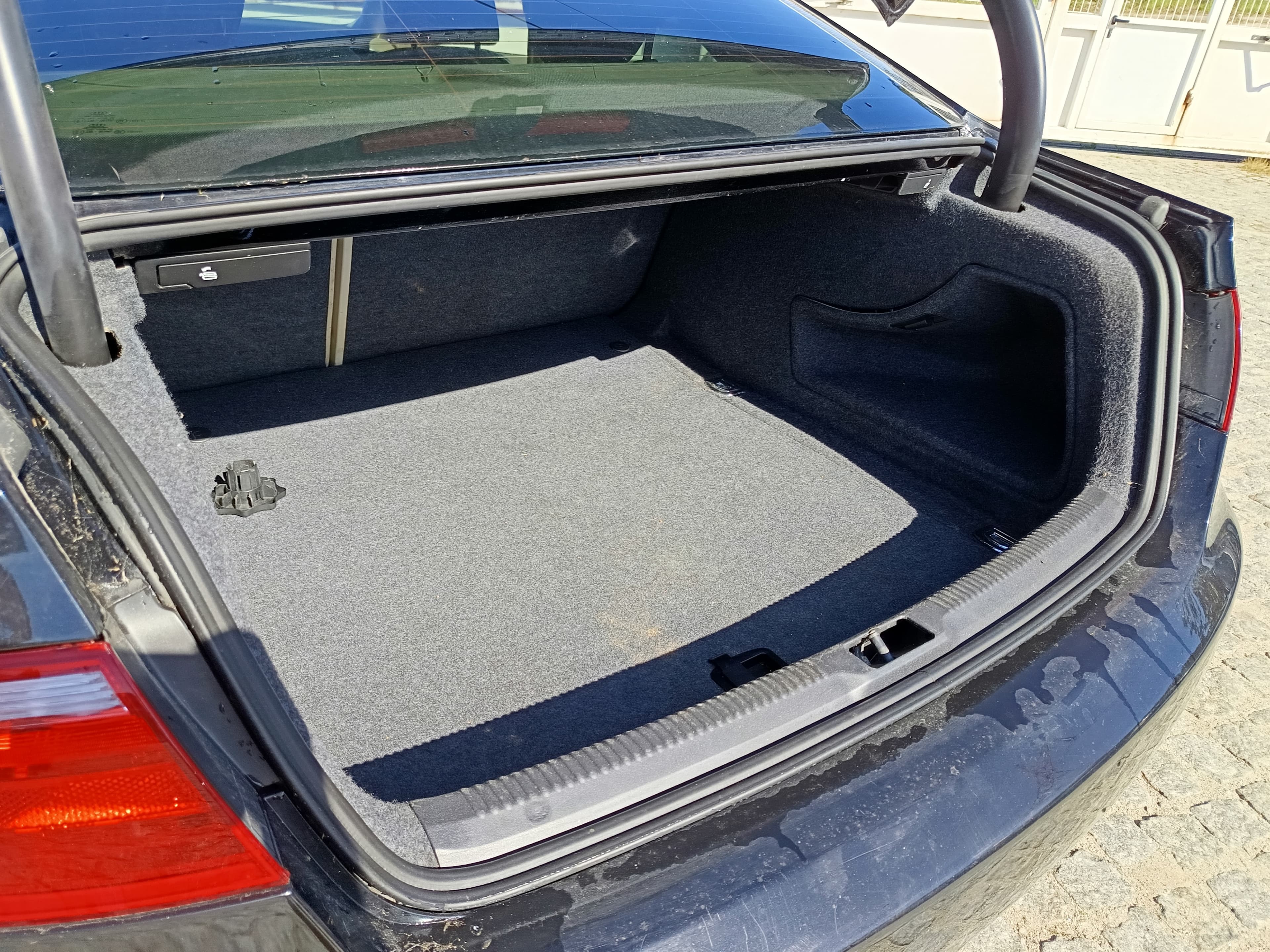 Audi A5 · Ano 2007 — image 19