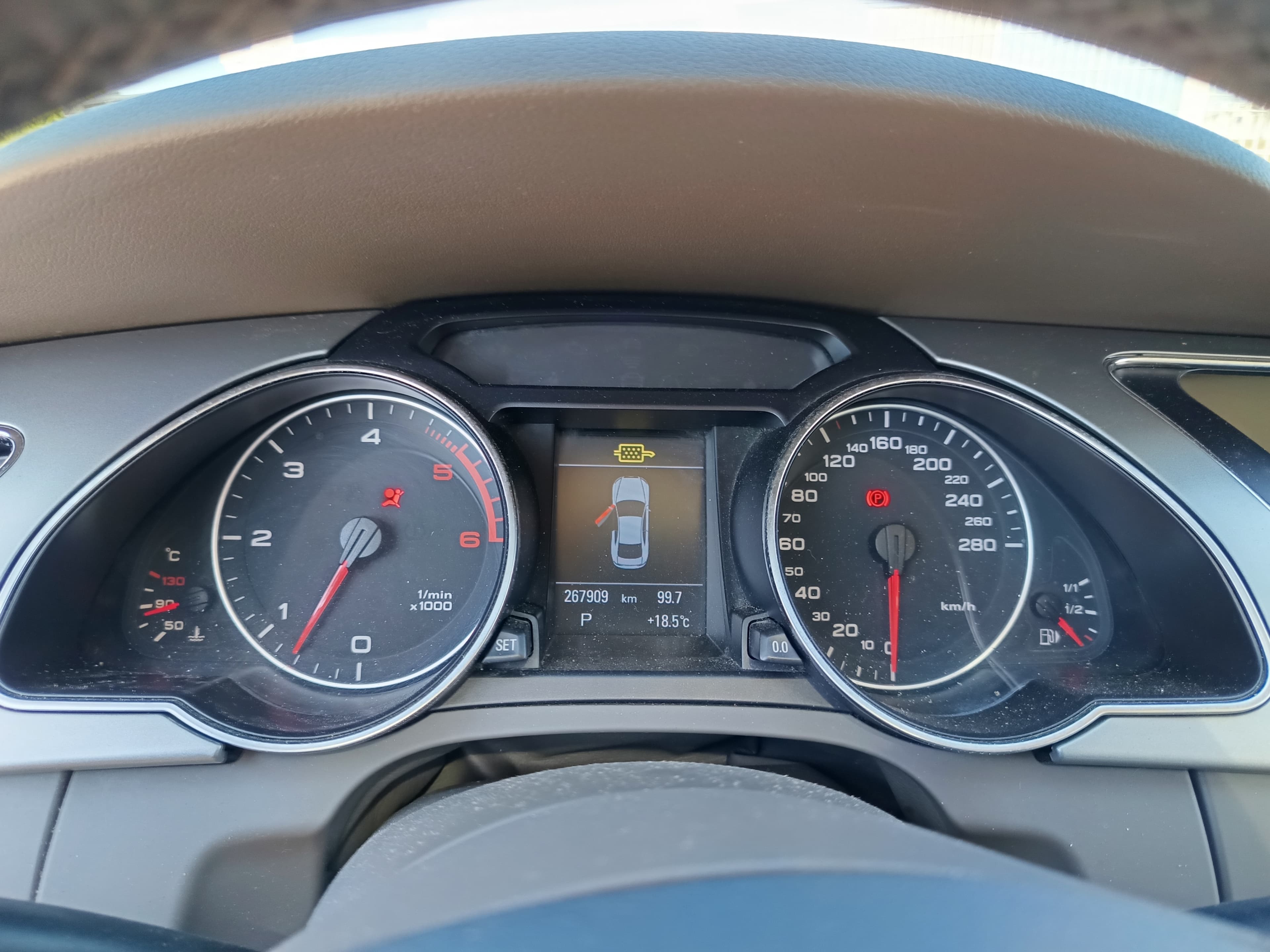 Audi A5 · Ano 2007 — image 34