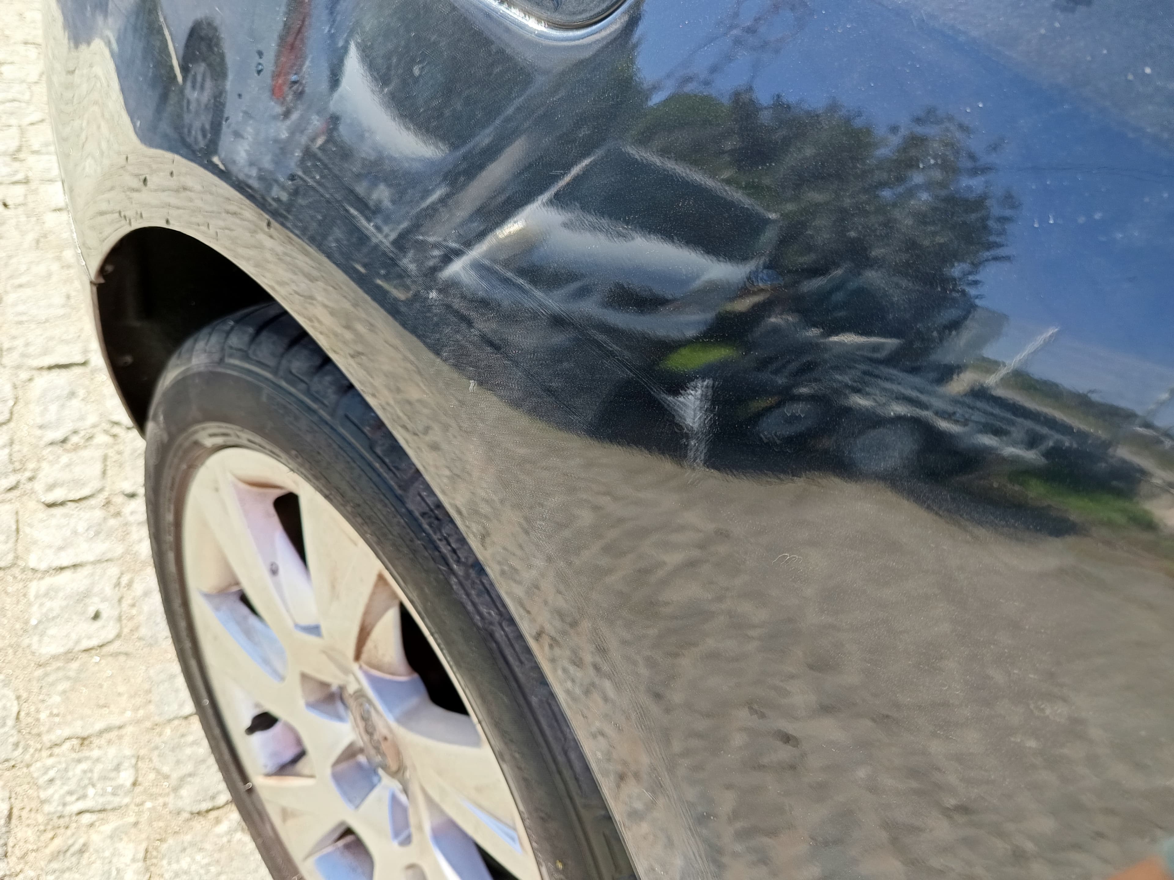 Audi A5 · Ano 2007 — image 10