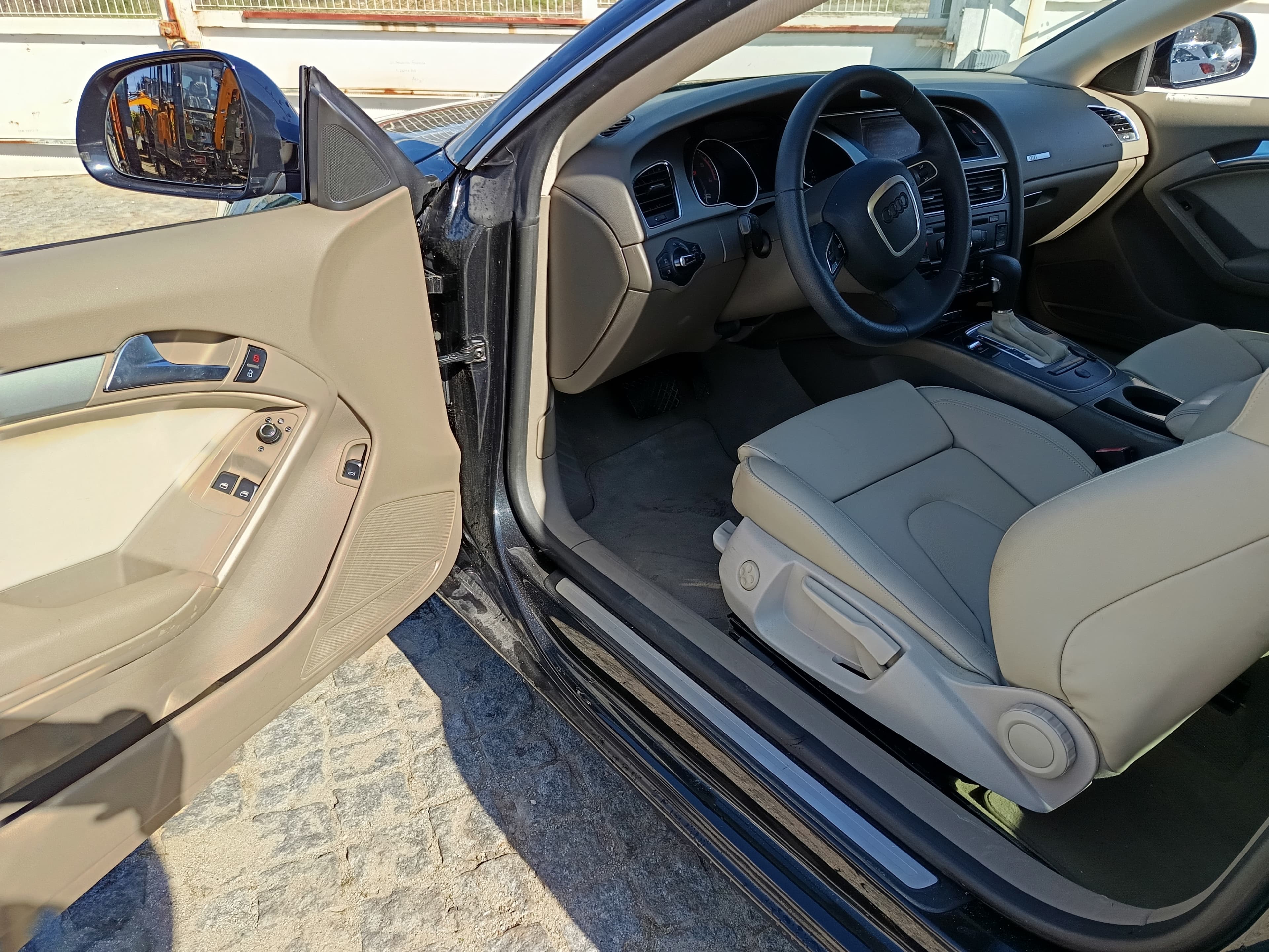 Audi A5 · Ano 2007 — image 24