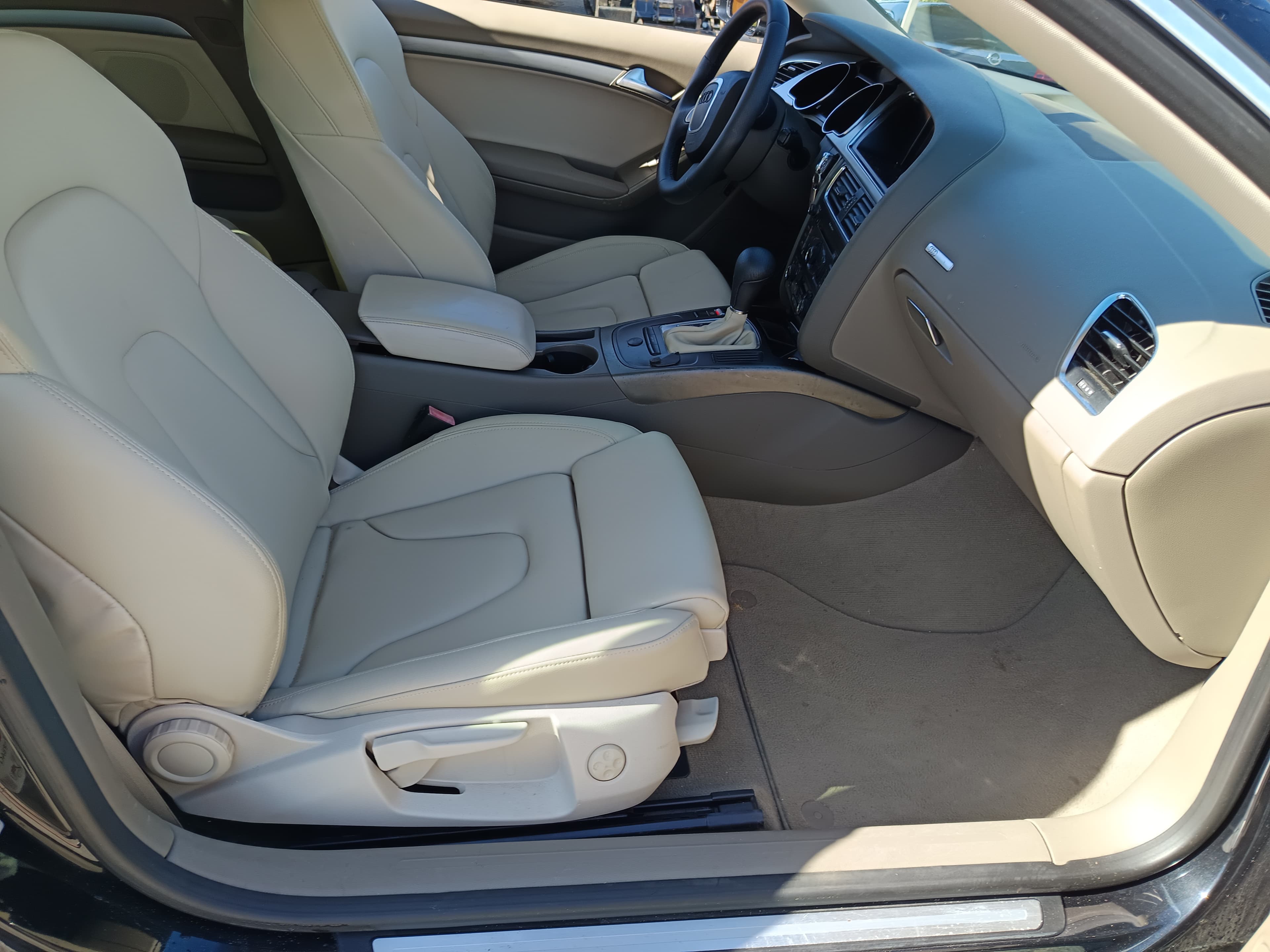 Audi A5 · Ano 2007 — image 22