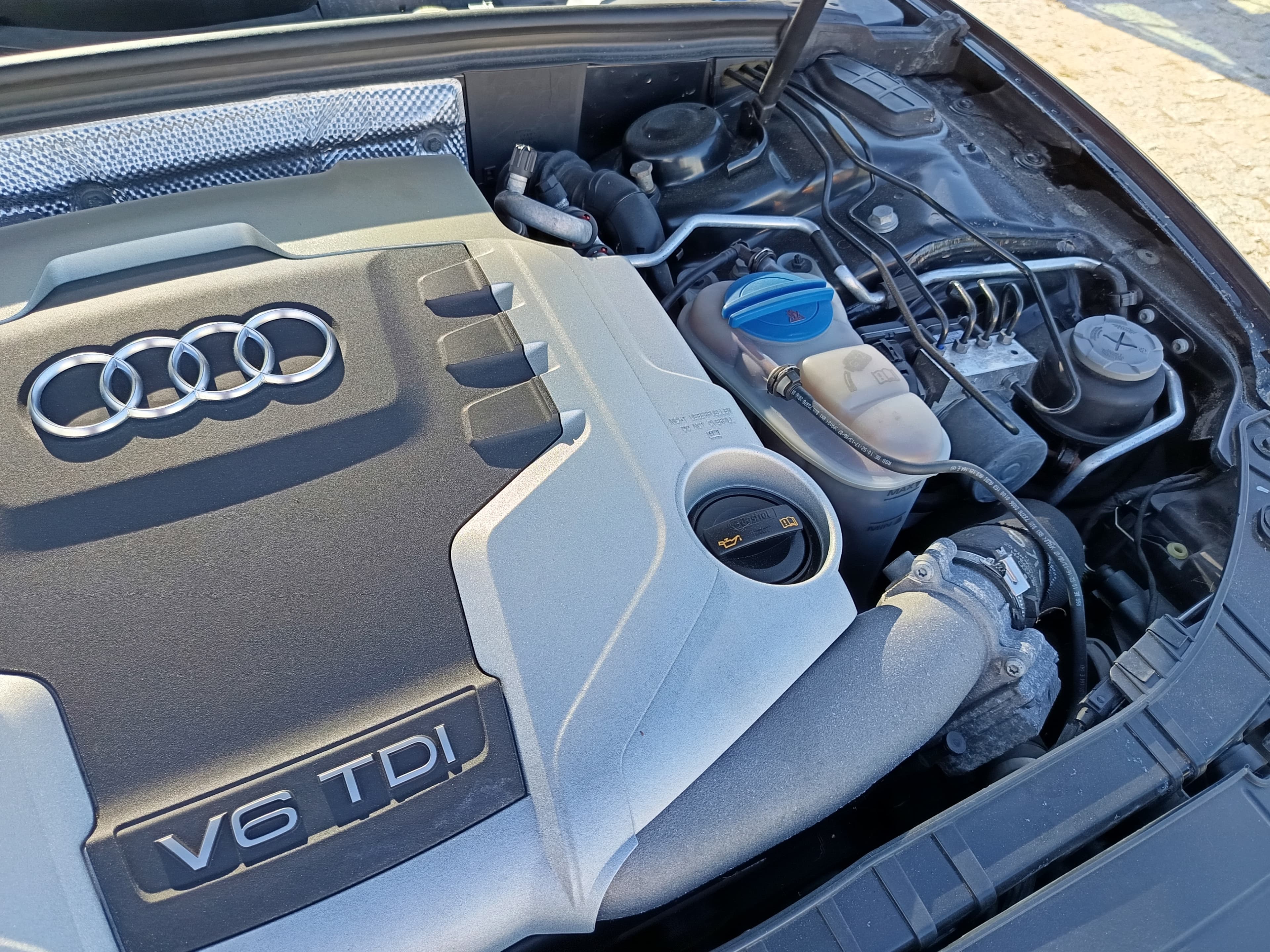 Audi A5 · Ano 2007 — image 17