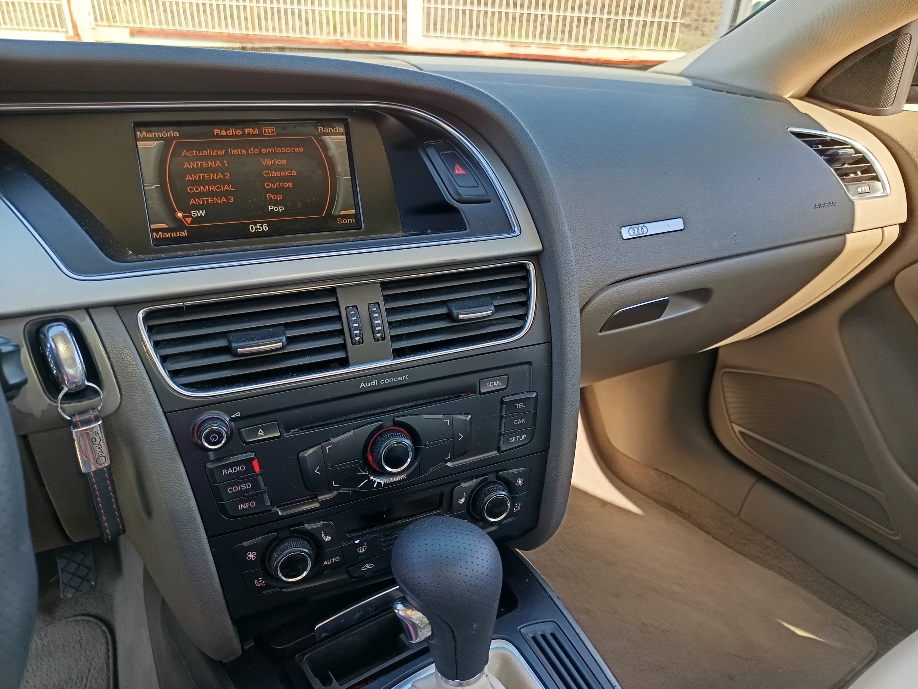 Audi A5 · Ano 2007 — image 30