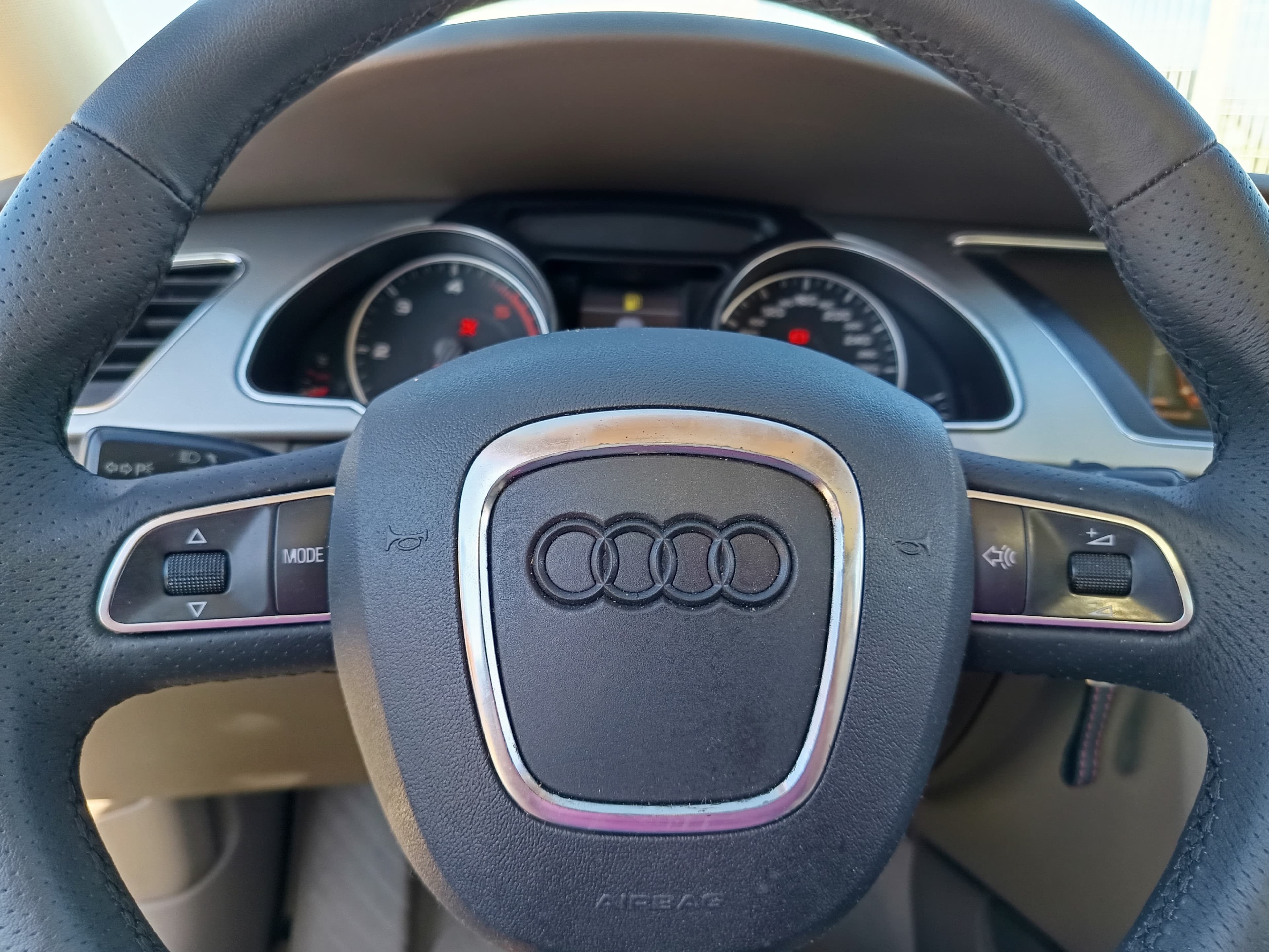 Audi A5 · Ano 2007 — image 33