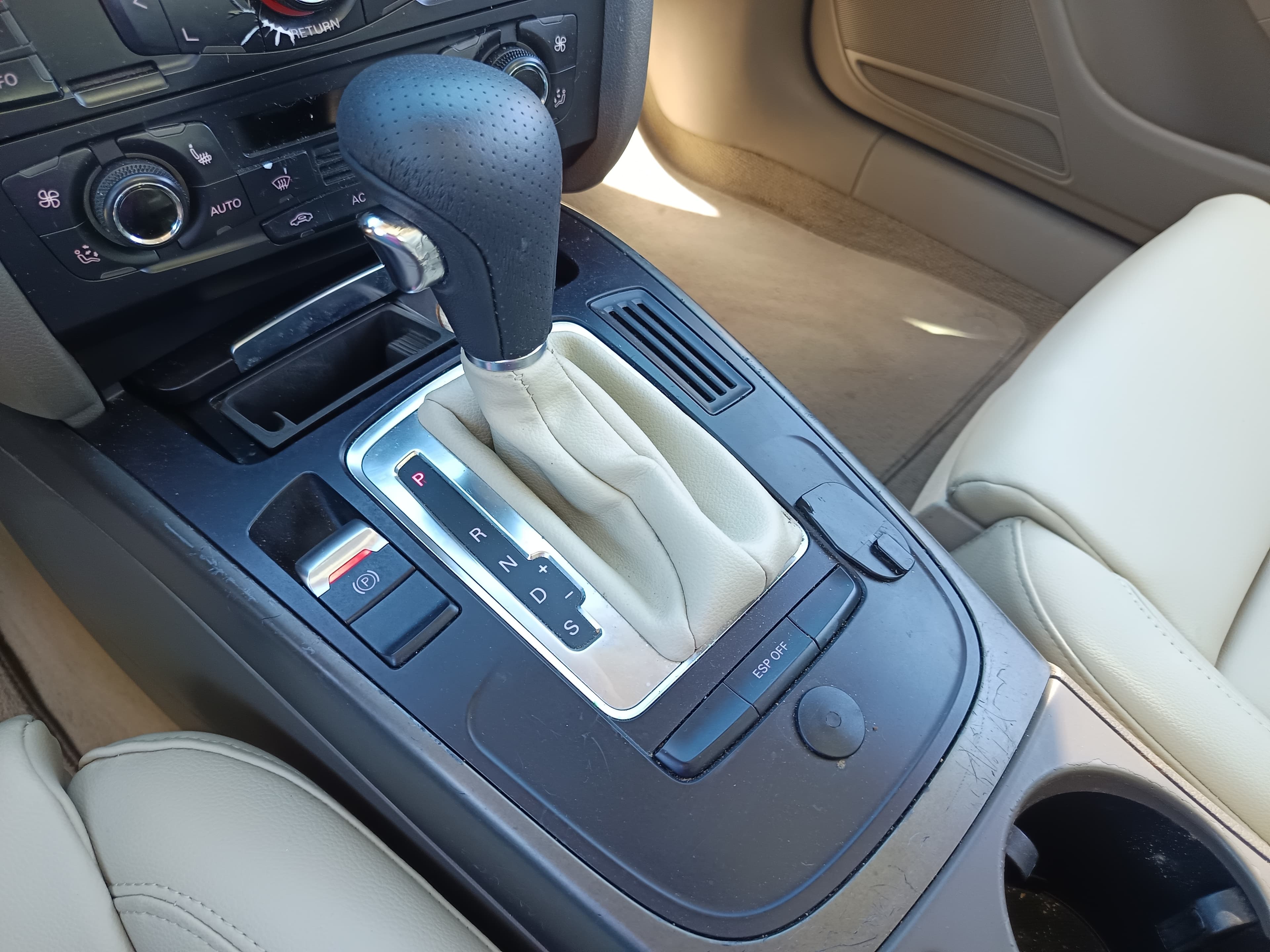 Audi A5 · Ano 2007 — image 32