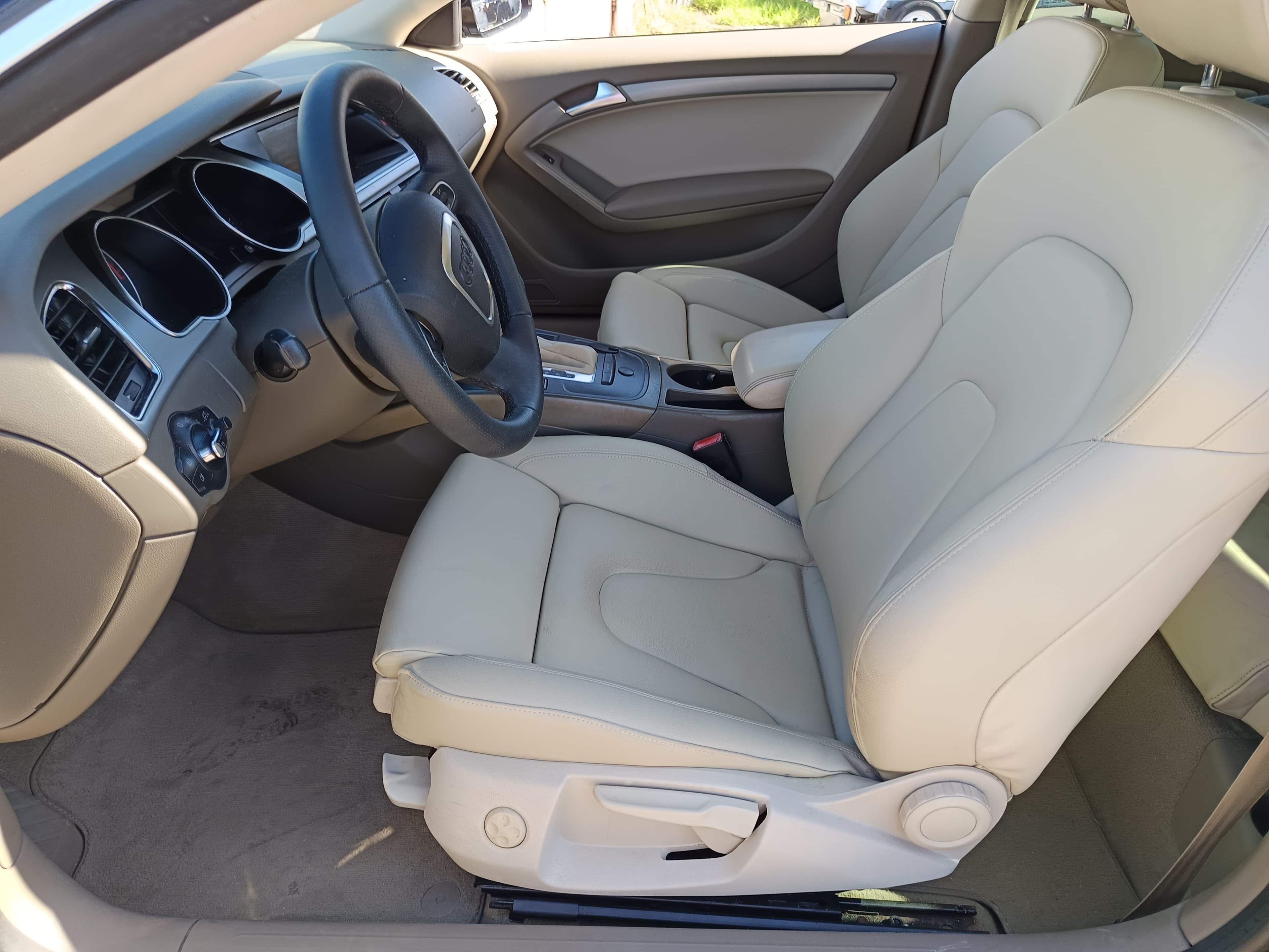 Audi A5 · Ano 2007 — image 26