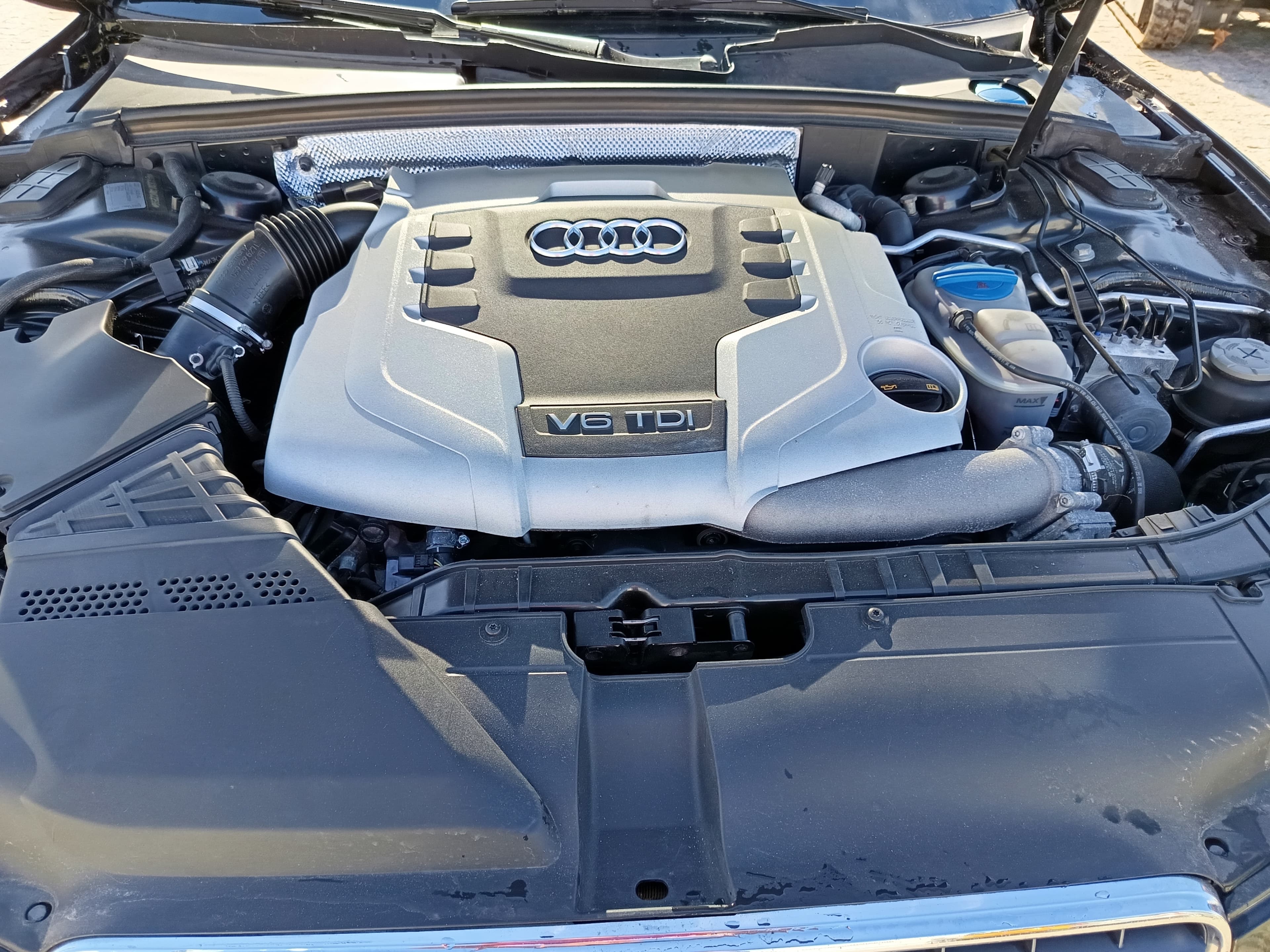 Audi A5 · Ano 2007 — image 15