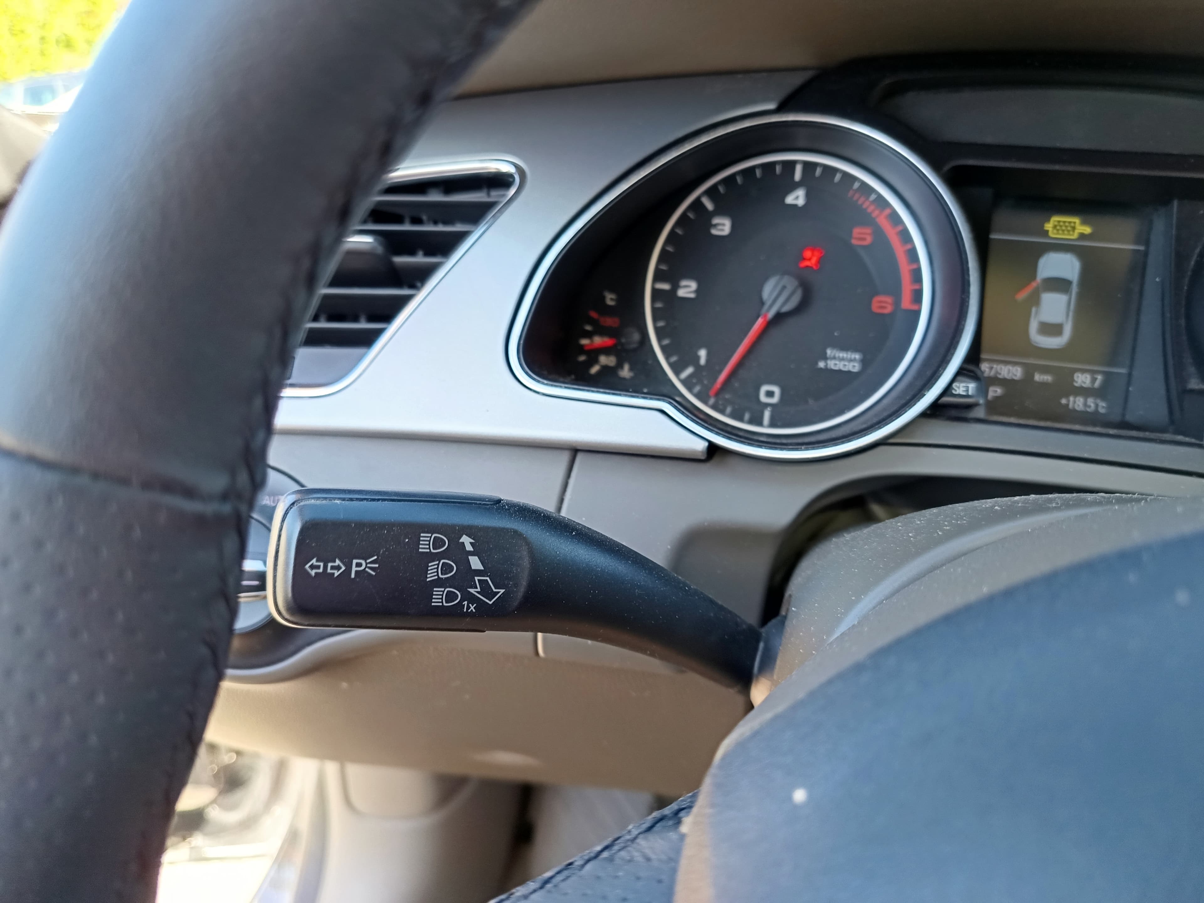 Audi A5 · Ano 2007 — image 36