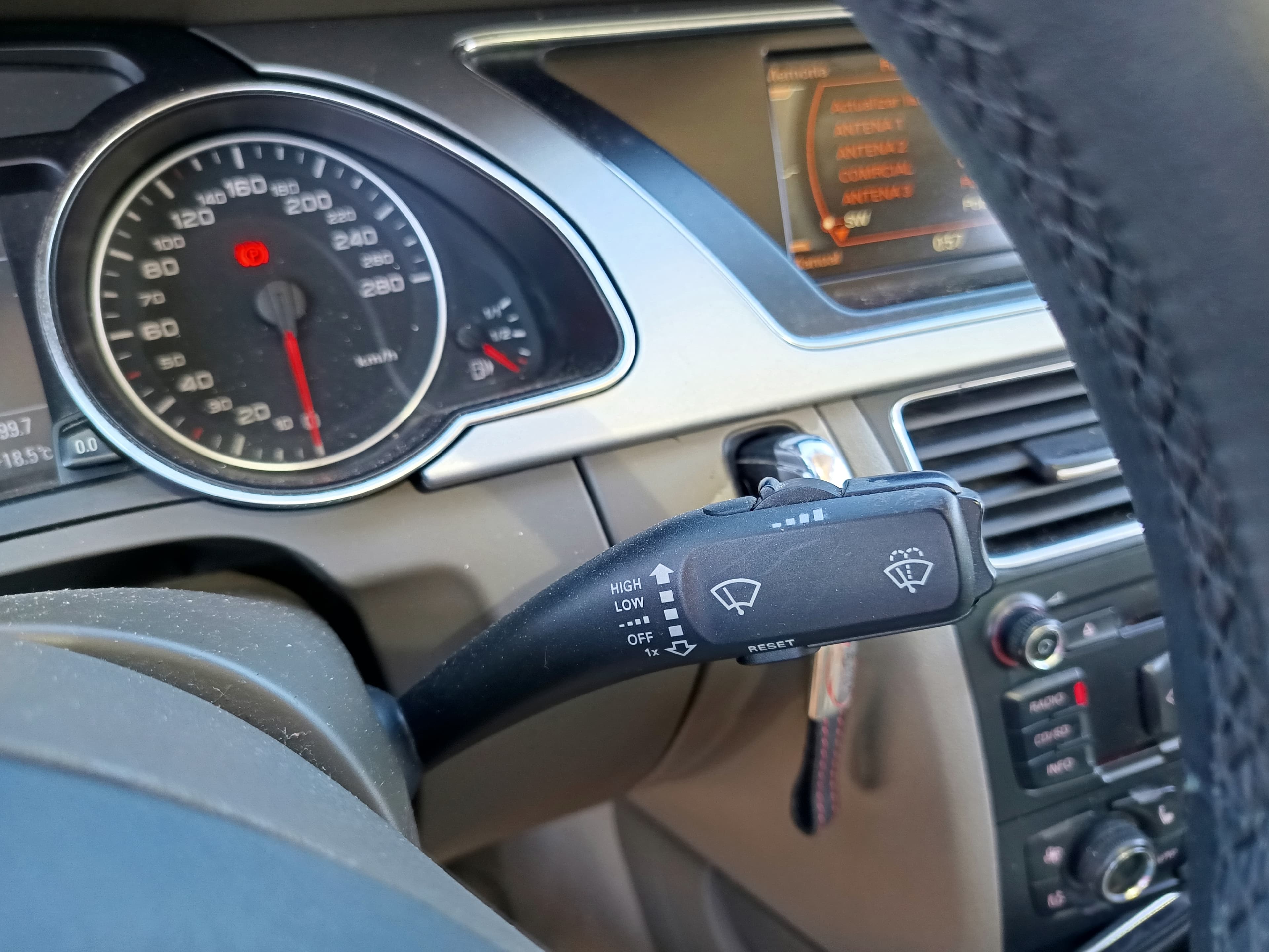 Audi A5 · Ano 2007 — image 35