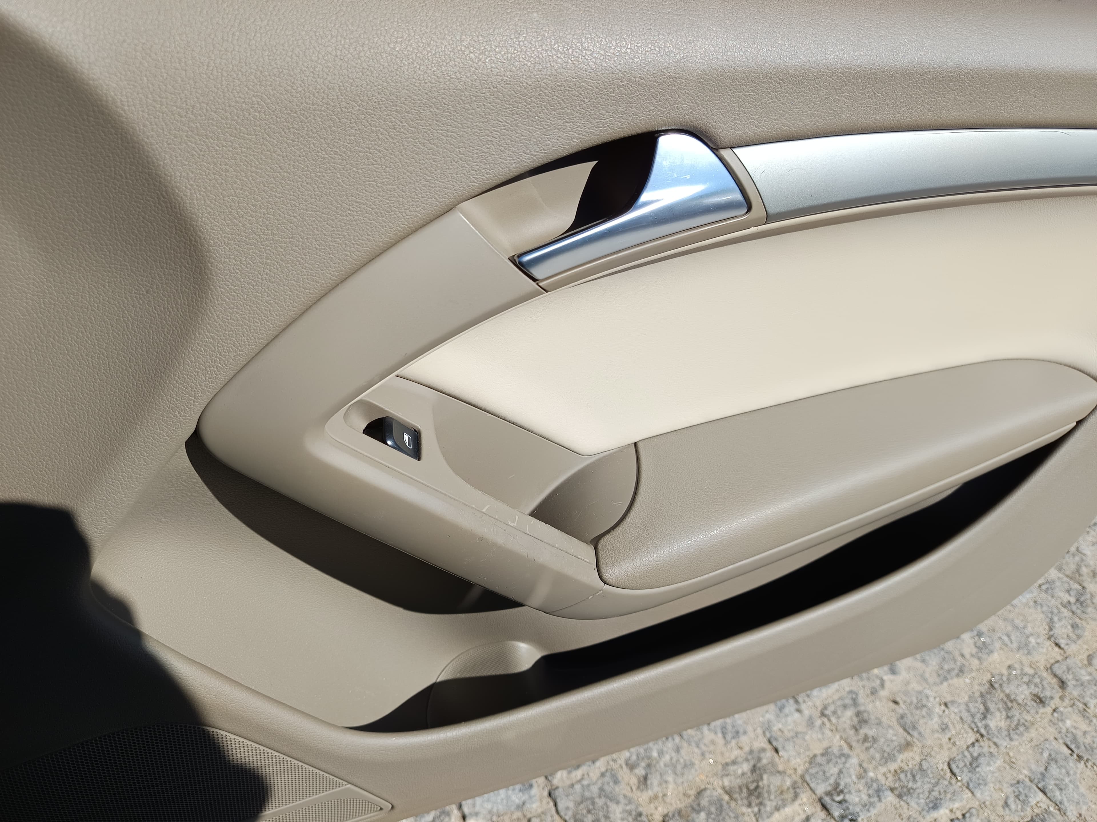 Audi A5 · Ano 2007 — image 21