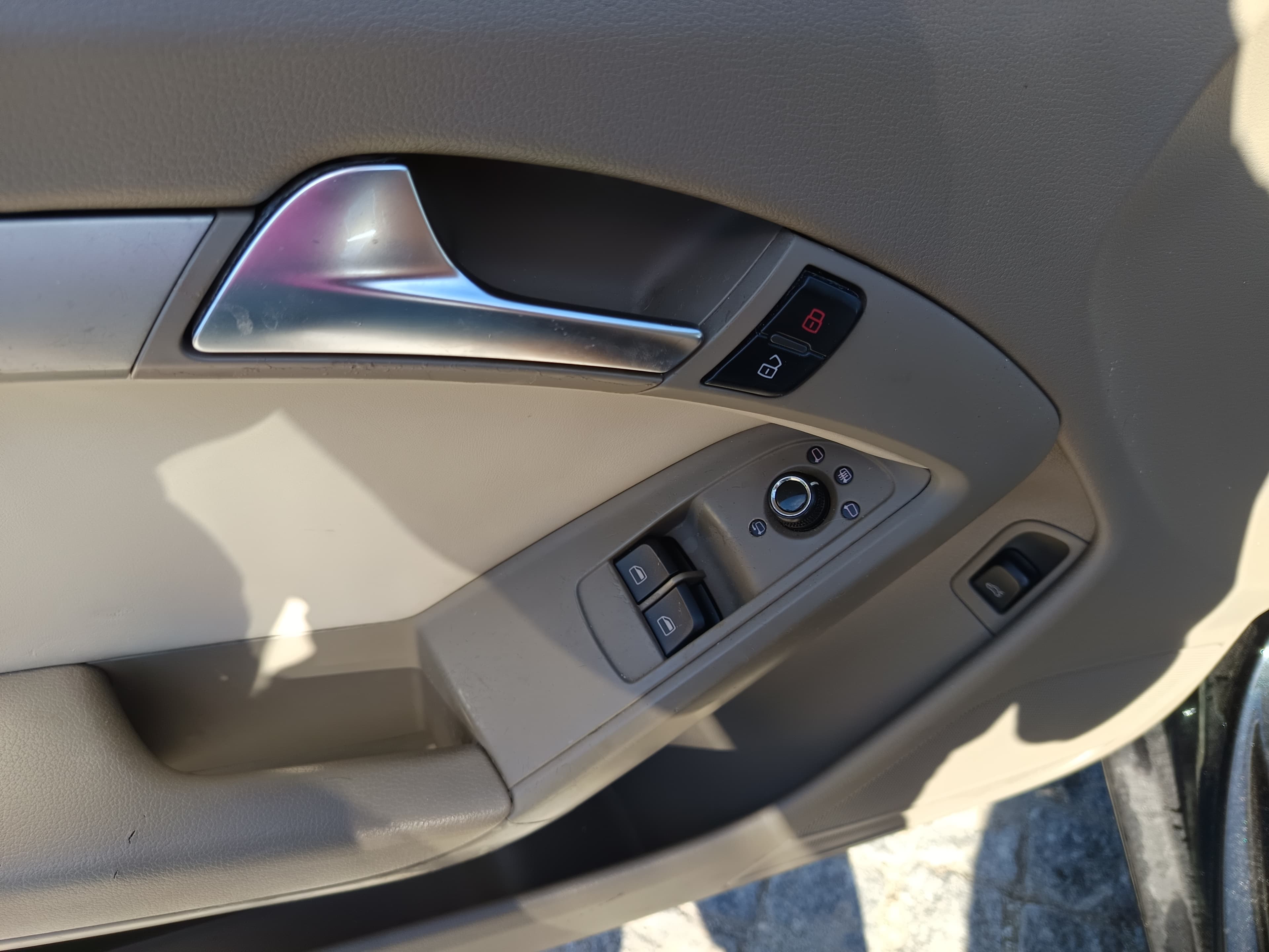Audi A5 · Ano 2007 — image 25