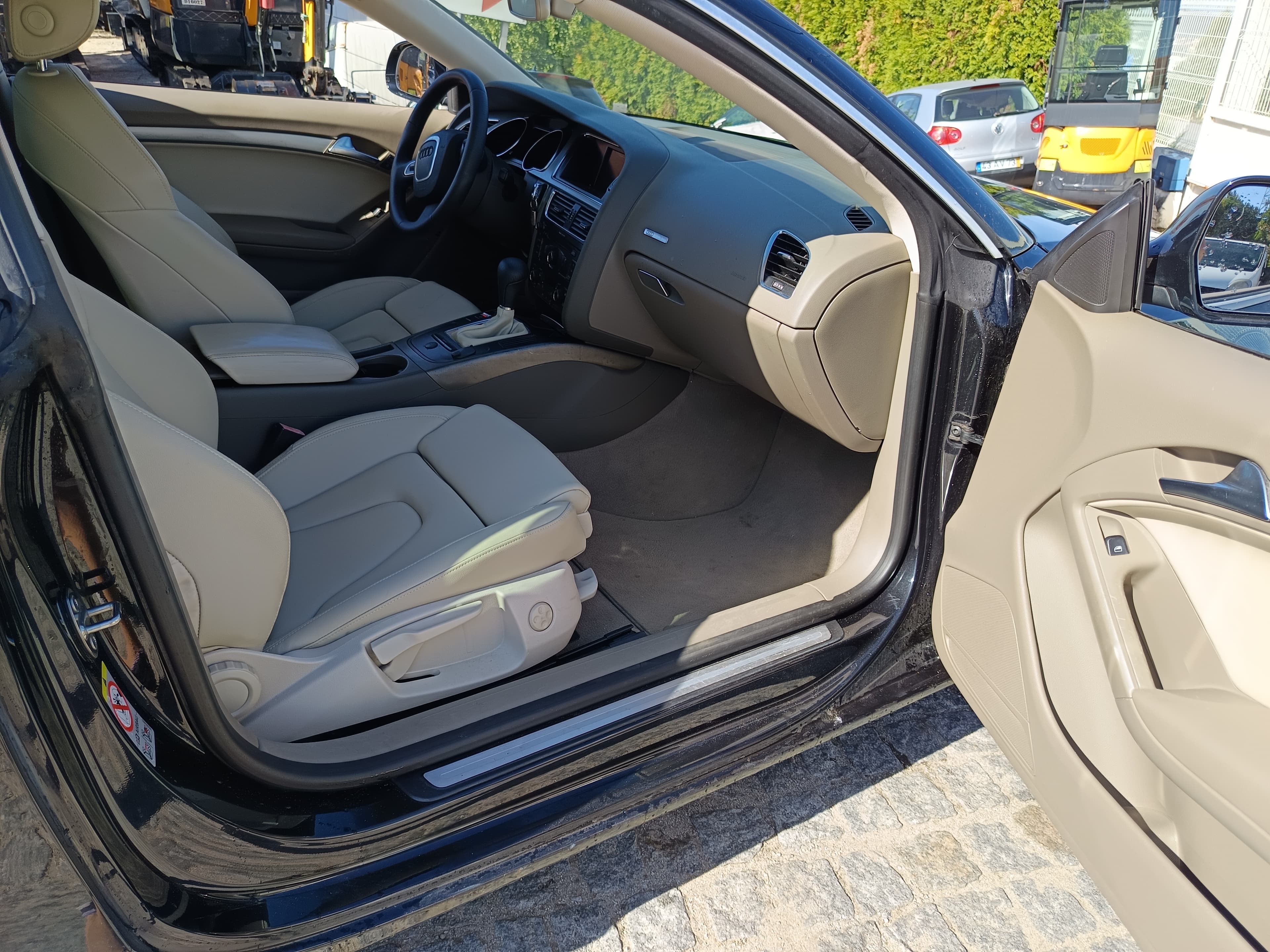 Audi A5 · Ano 2007 — image 20
