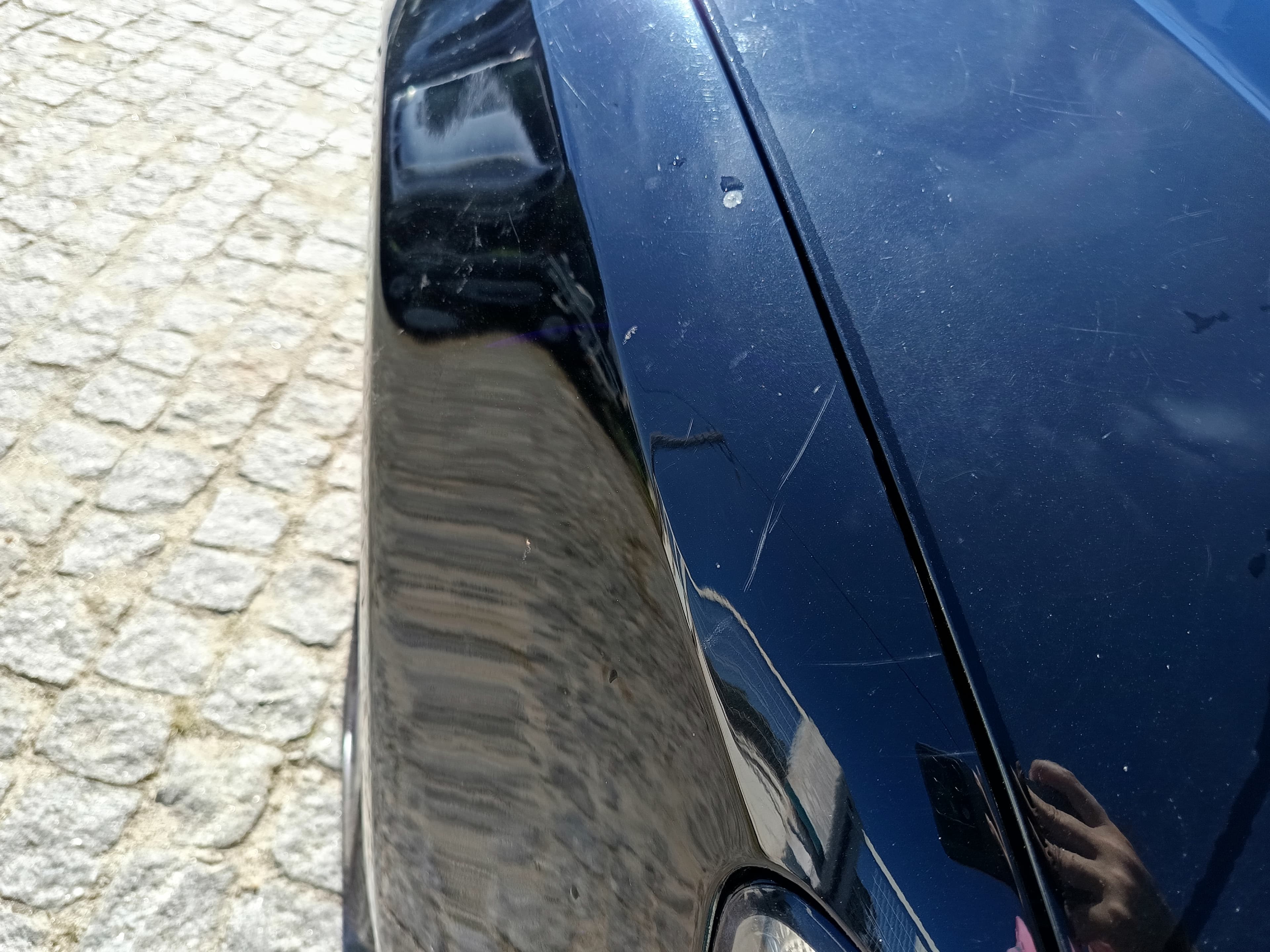 Audi A5 · Ano 2007 — image 7