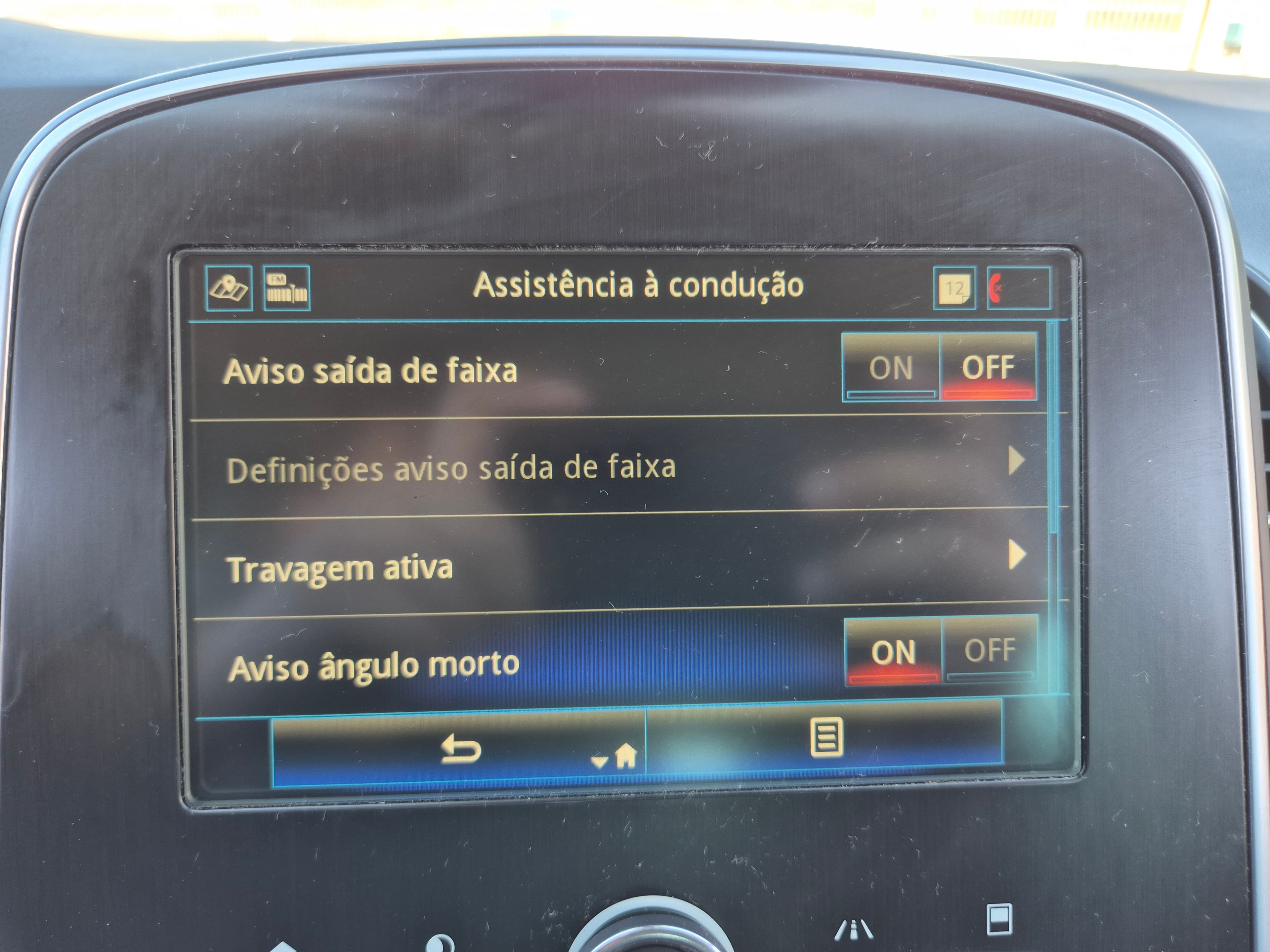Renault Grand Scénic · 7 Lugares · Ano 2020 — imagem 46