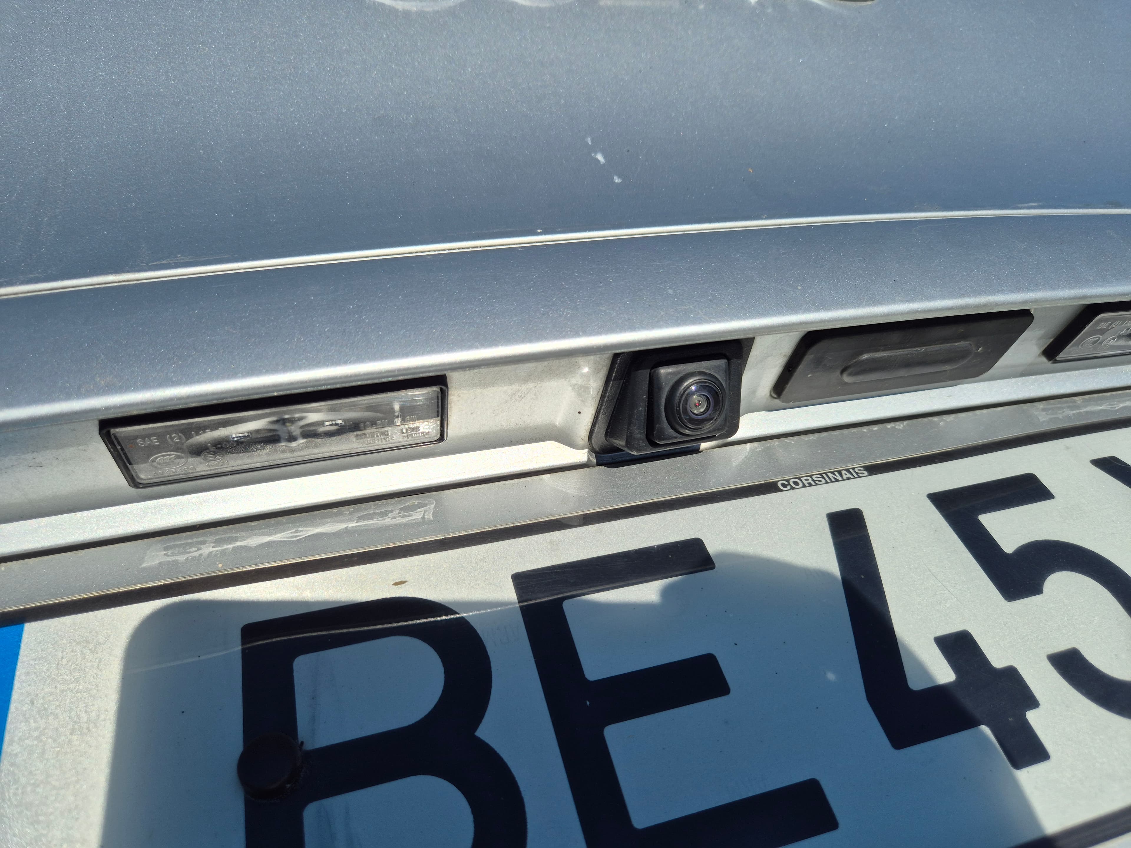 Renault Grand Scénic · 7 Lugares · Ano 2020 — imagem 11