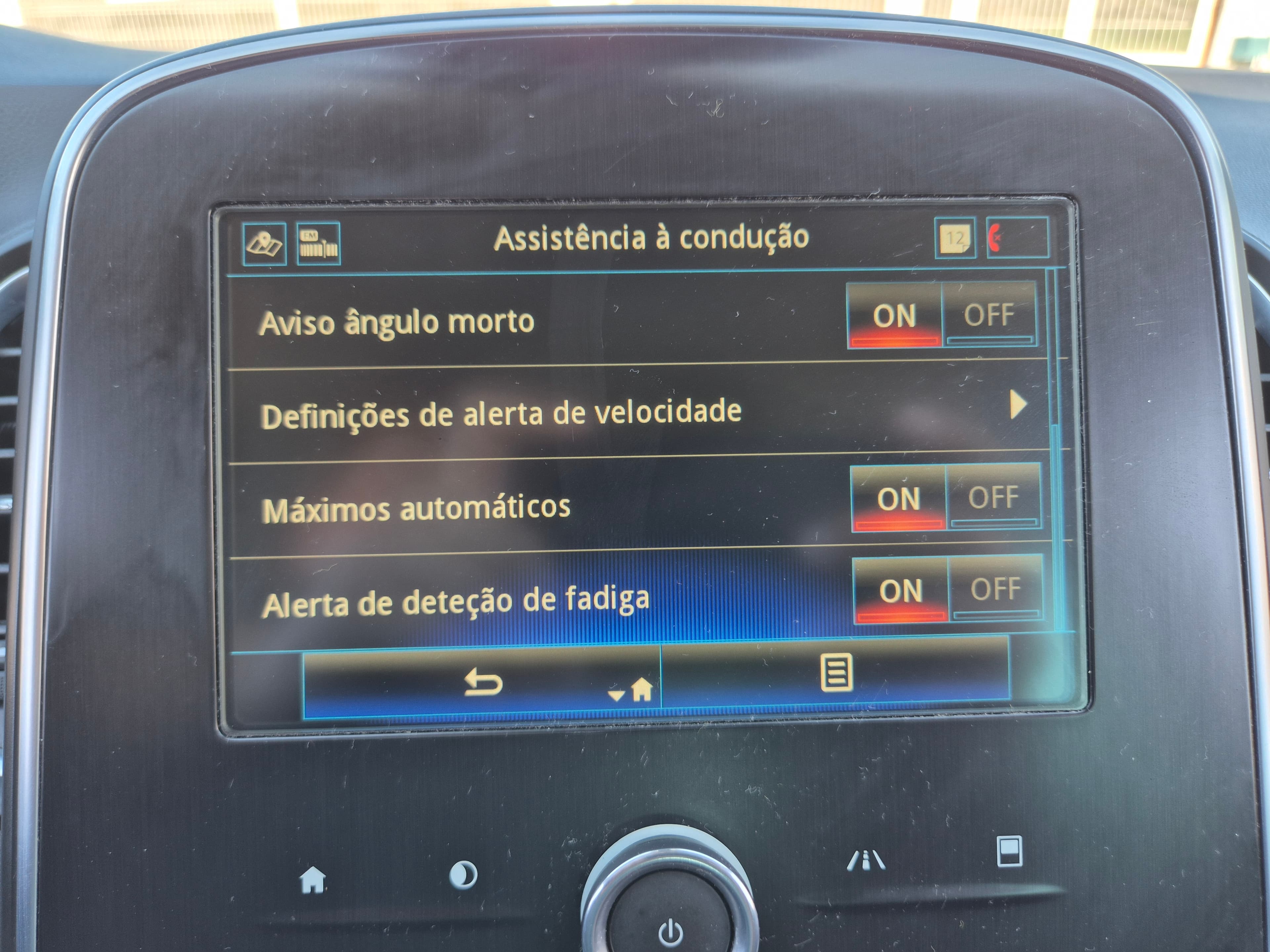 Renault Grand Scénic · 7 Lugares · Ano 2020 — imagem 47