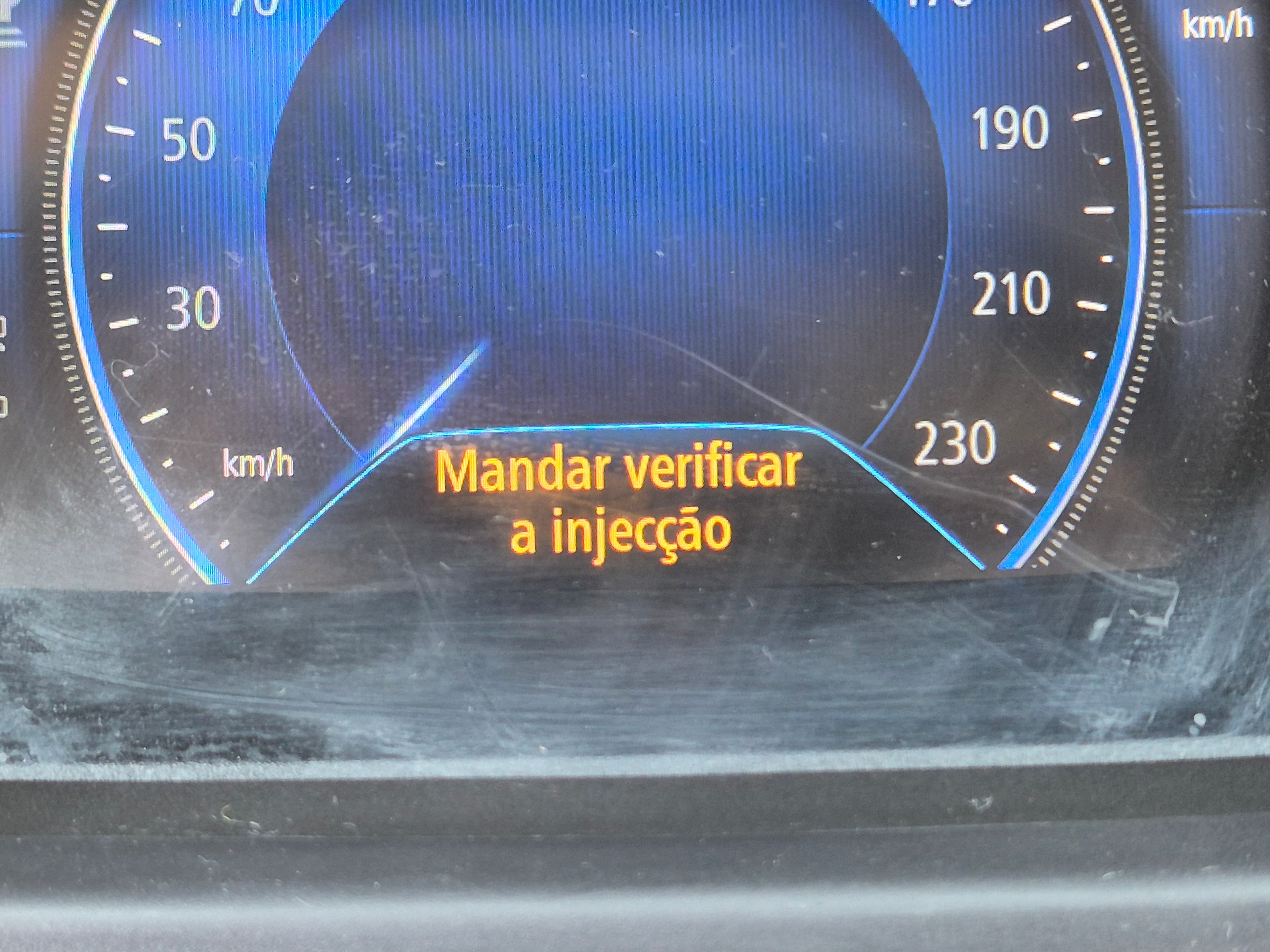 Renault Grand Scénic · 7 Lugares · Ano 2020 — imagem 33