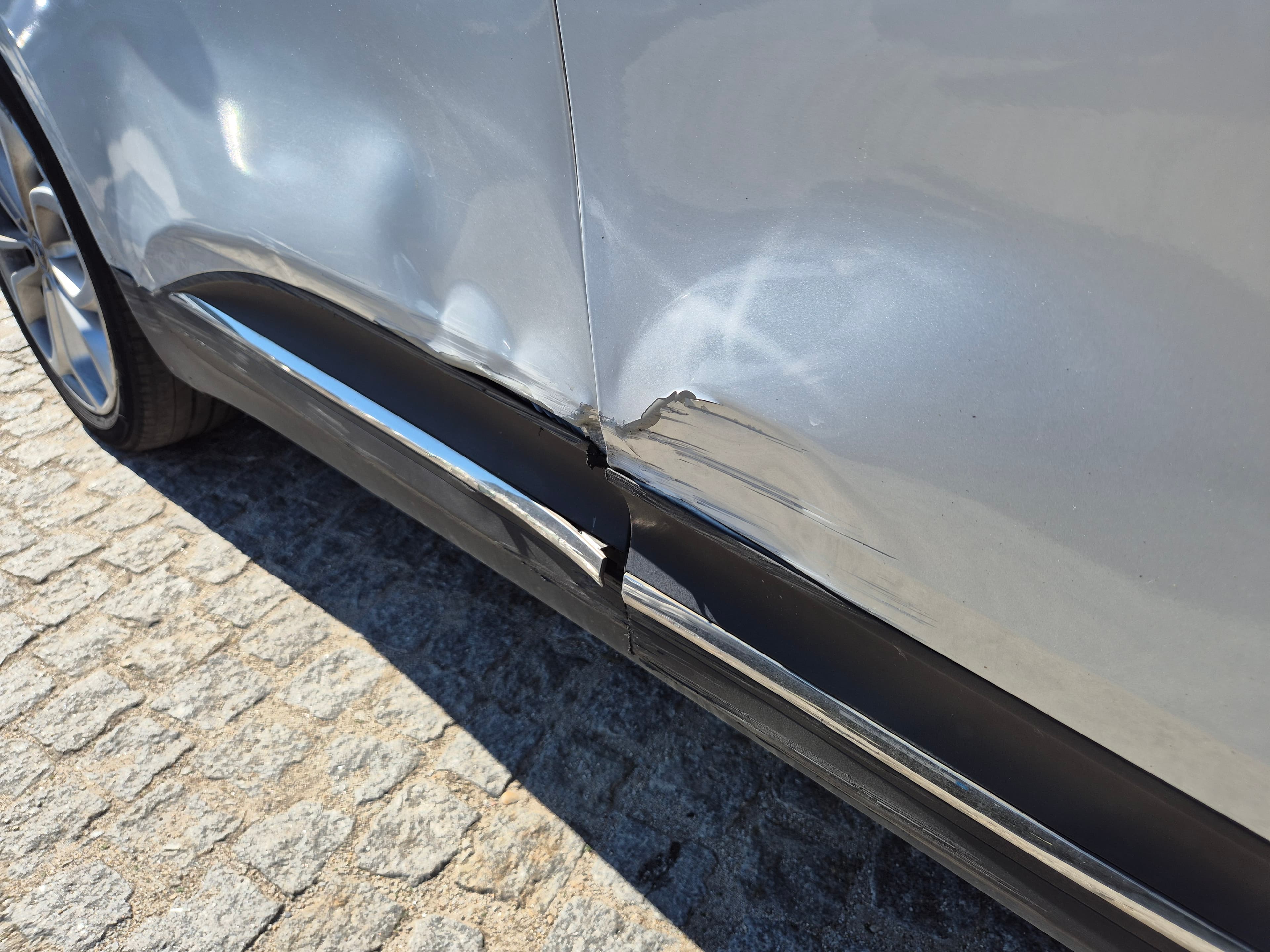 Renault Grand Scénic · 7 Lugares · Ano 2020 — imagem 55
