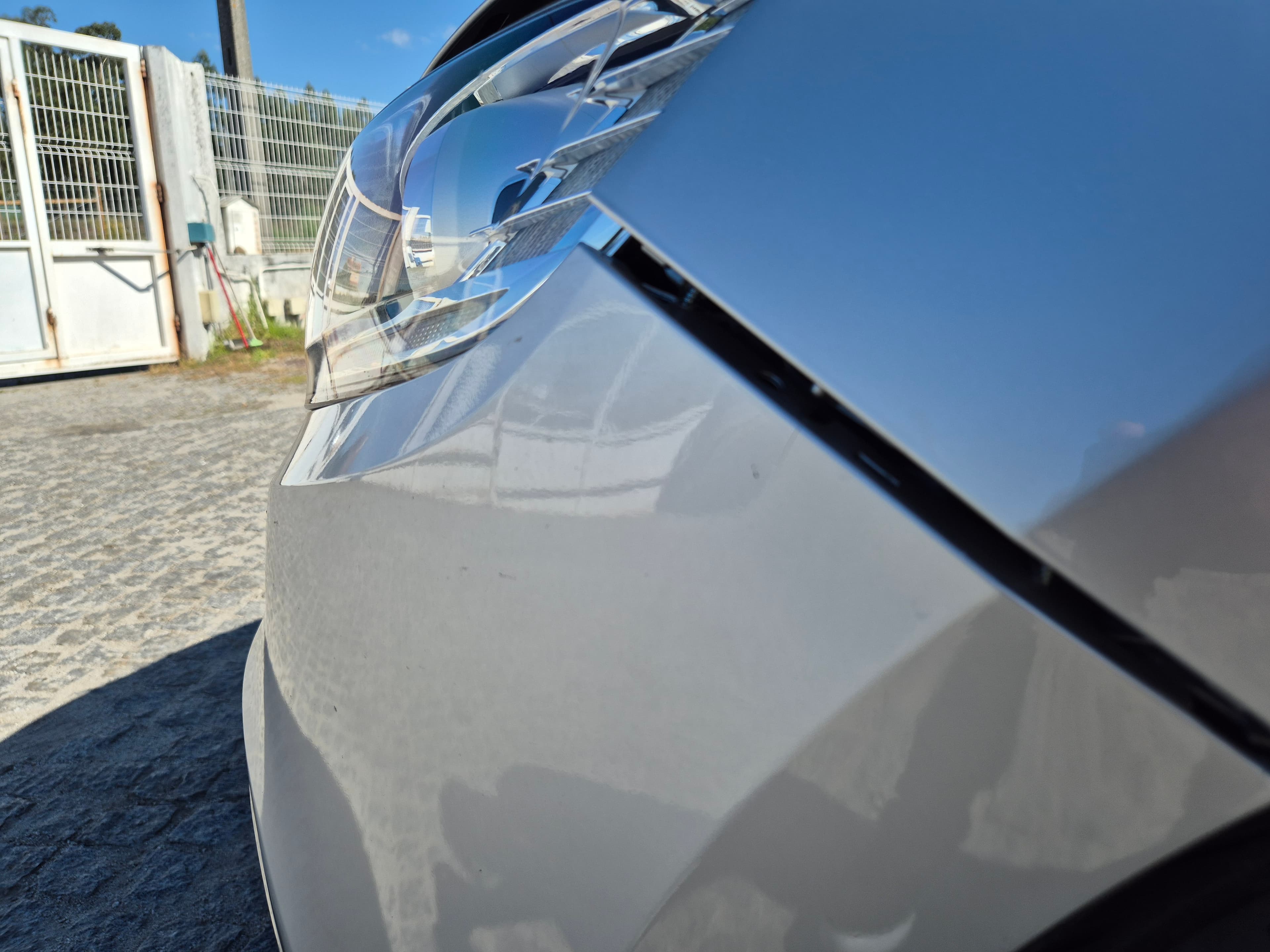 Renault Grand Scénic · 7 Lugares · Ano 2020 — imagem 57