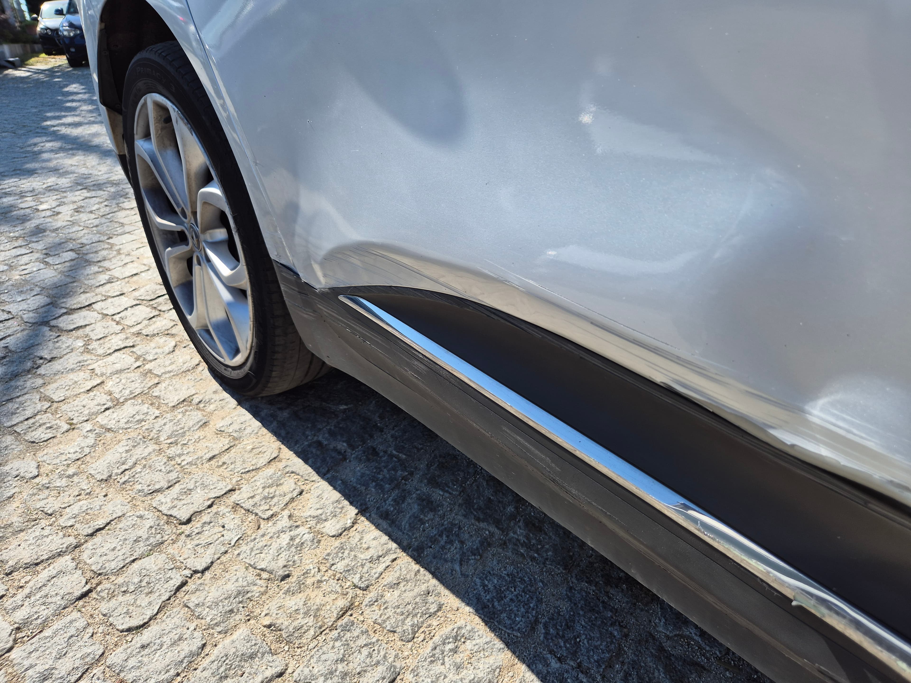 Renault Grand Scénic · 7 Lugares · Ano 2020 — imagem 56