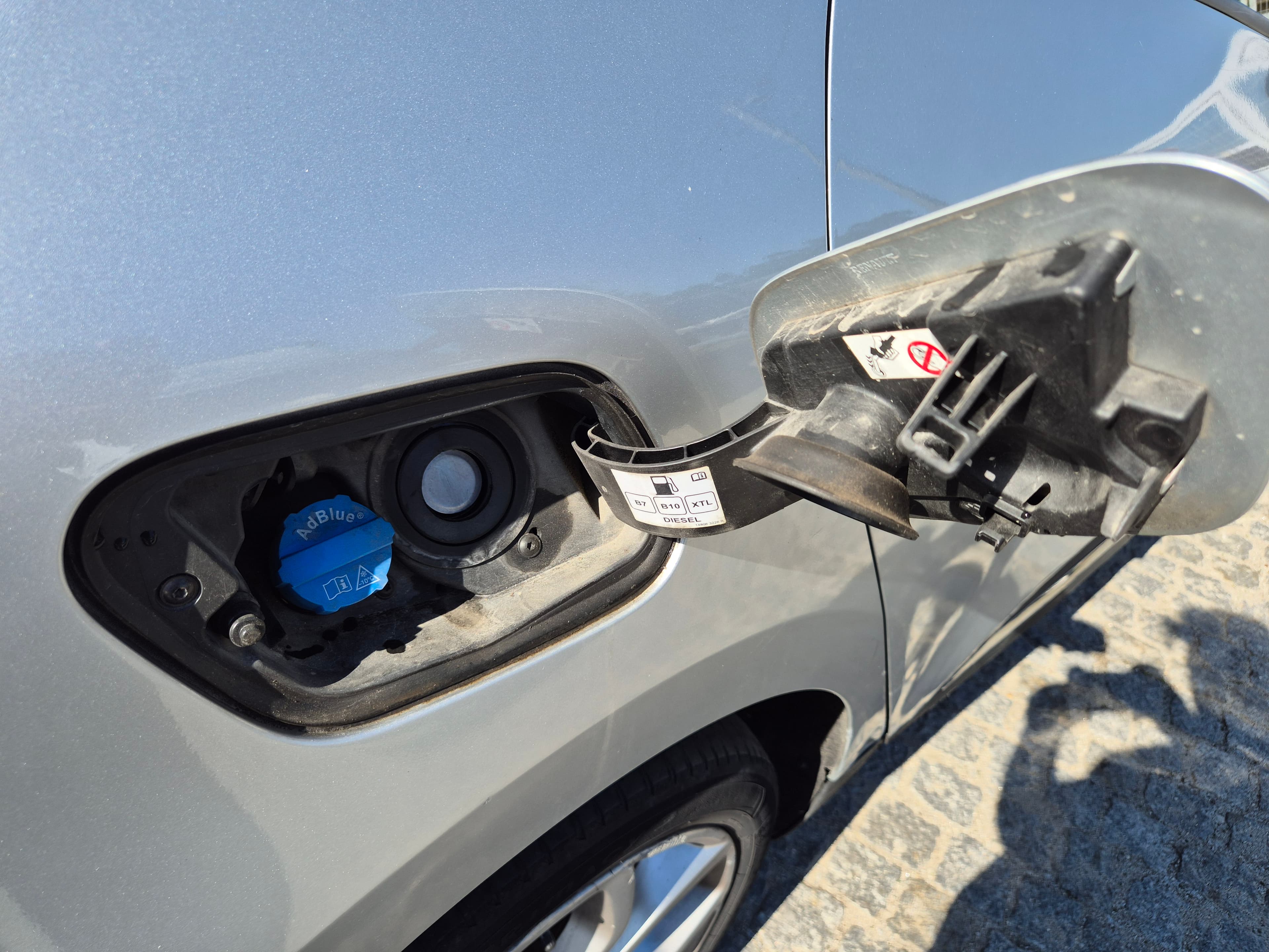 Renault Grand Scénic · 7 Lugares · Ano 2020 — imagem 22