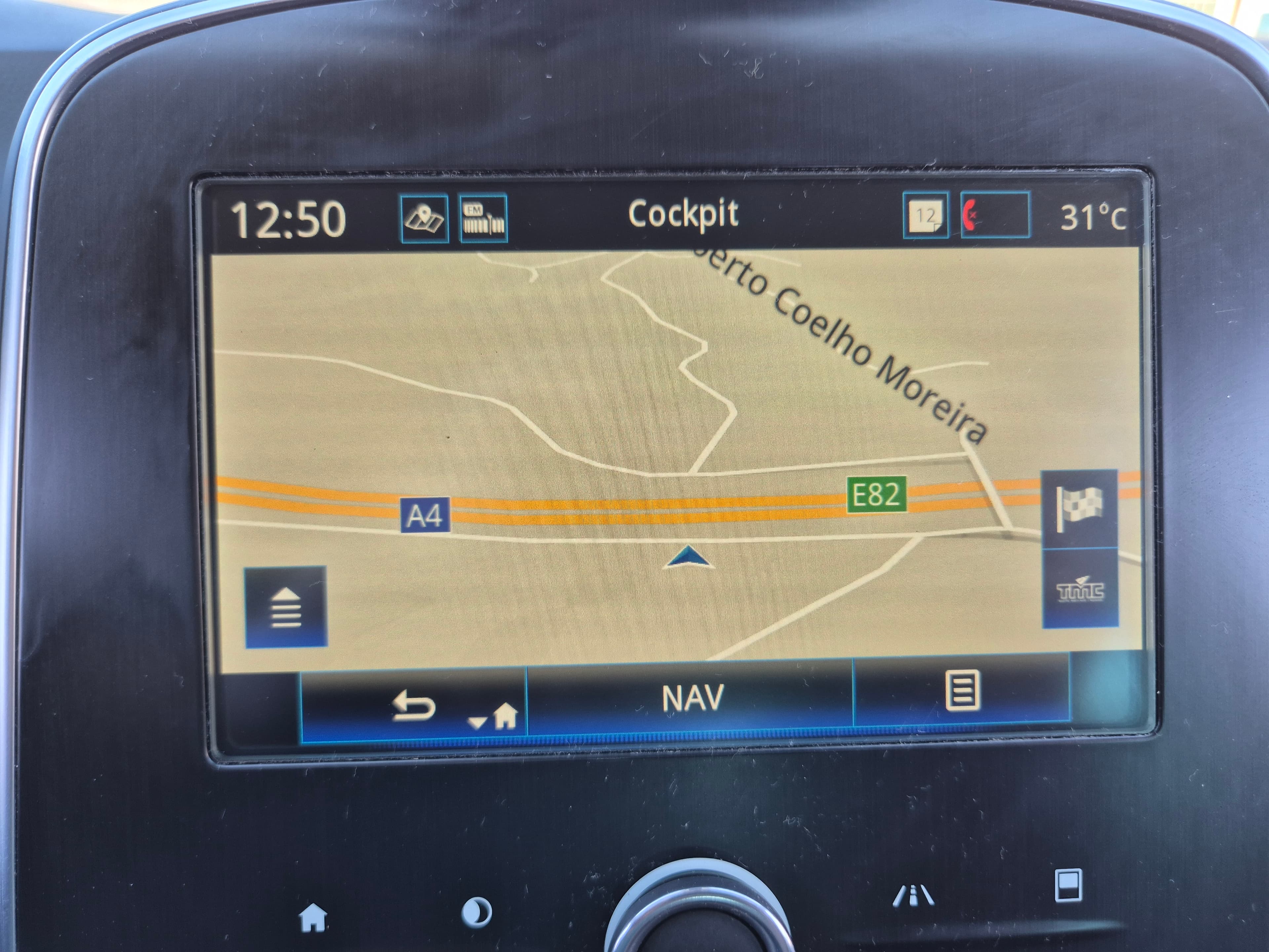 Renault Grand Scénic · 7 Lugares · Ano 2020 — imagem 45