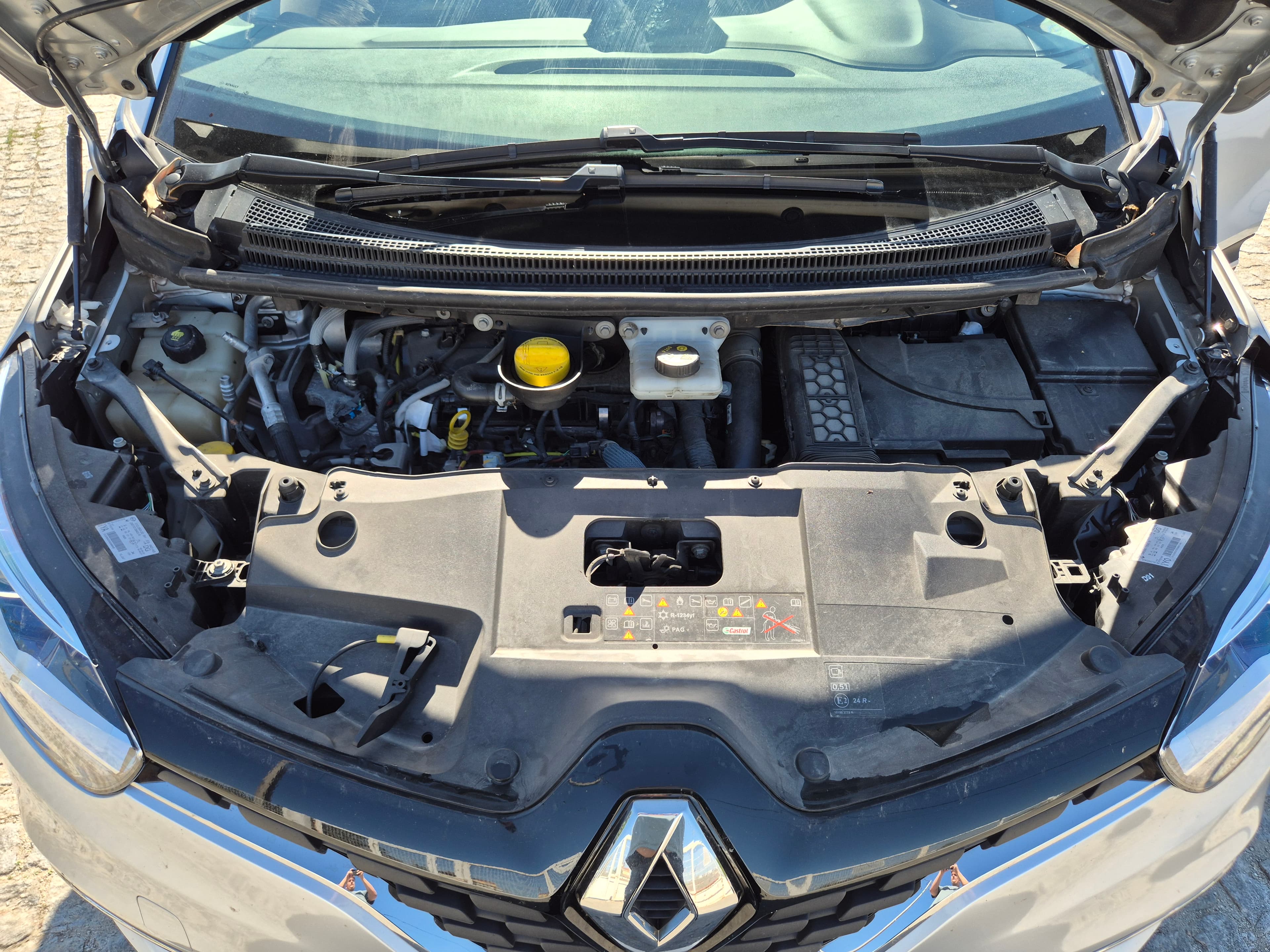 Renault Grand Scénic · 7 Lugares · Ano 2020 — imagem 50