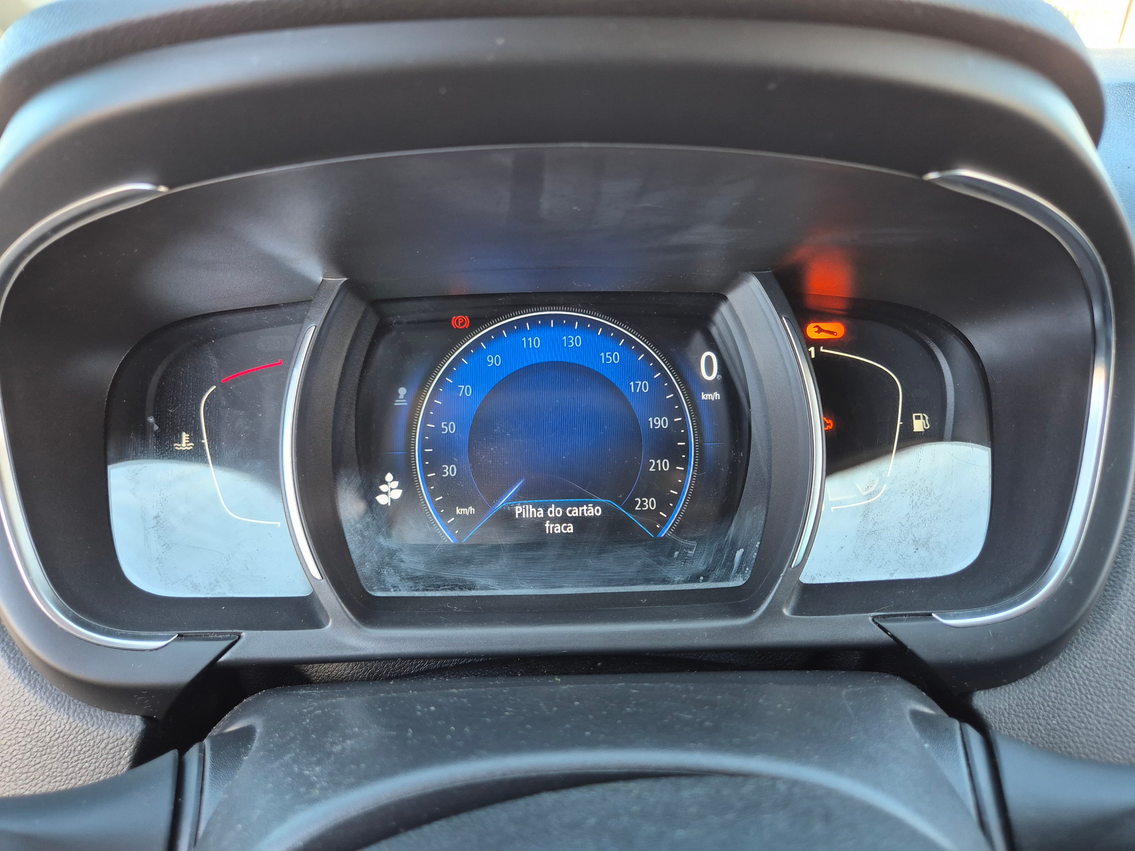 Renault Grand Scénic · 7 Lugares · Ano 2020 — imagem 32