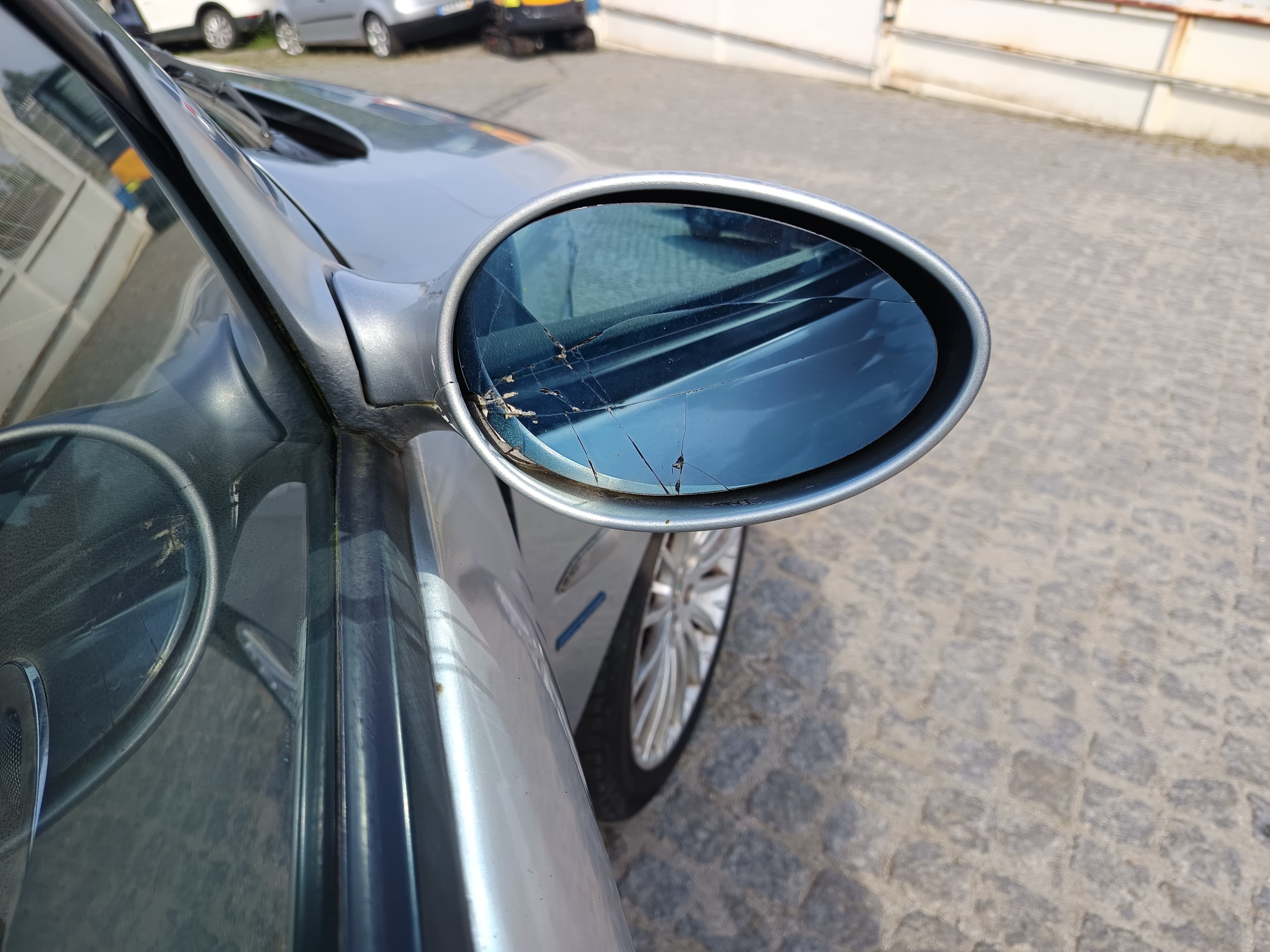 Alfa Romeu 156 · Ano 2004 — image 29