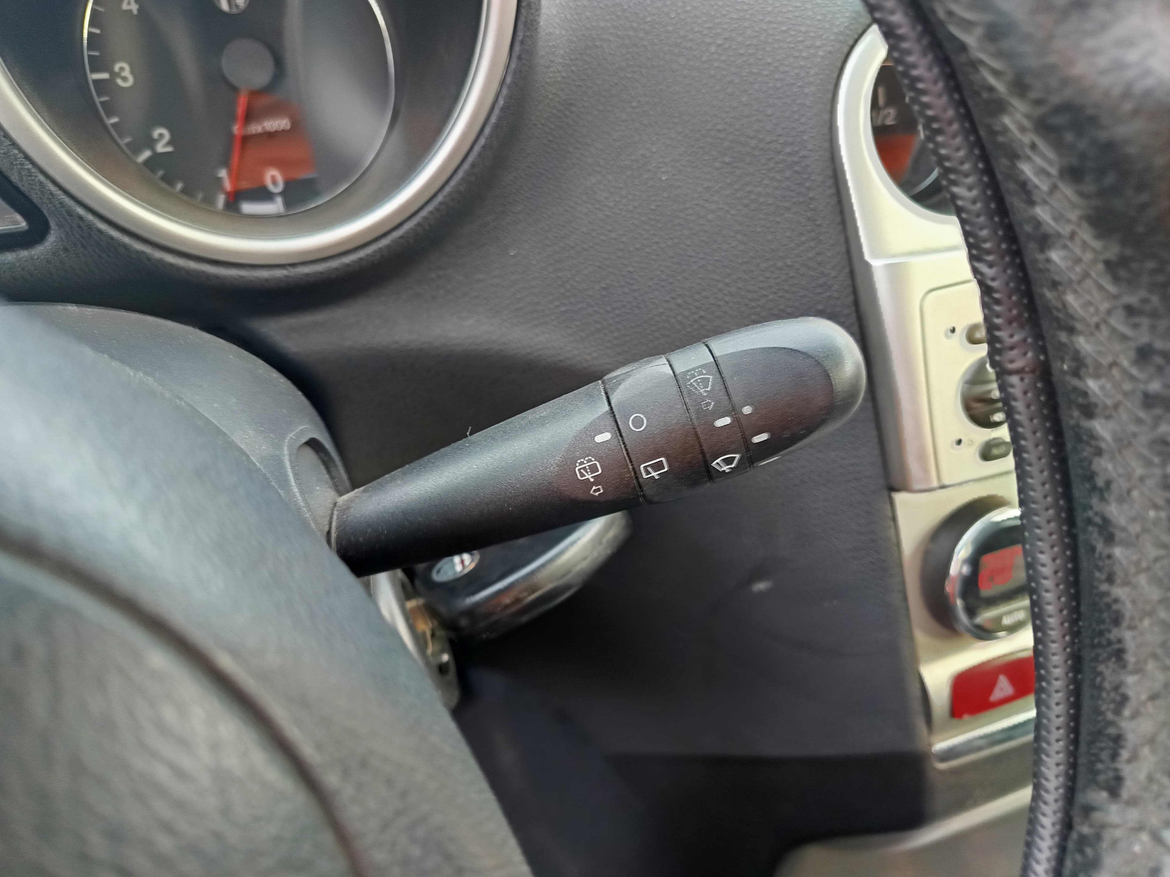 Alfa Romeu 156 · Ano 2004 — image 48