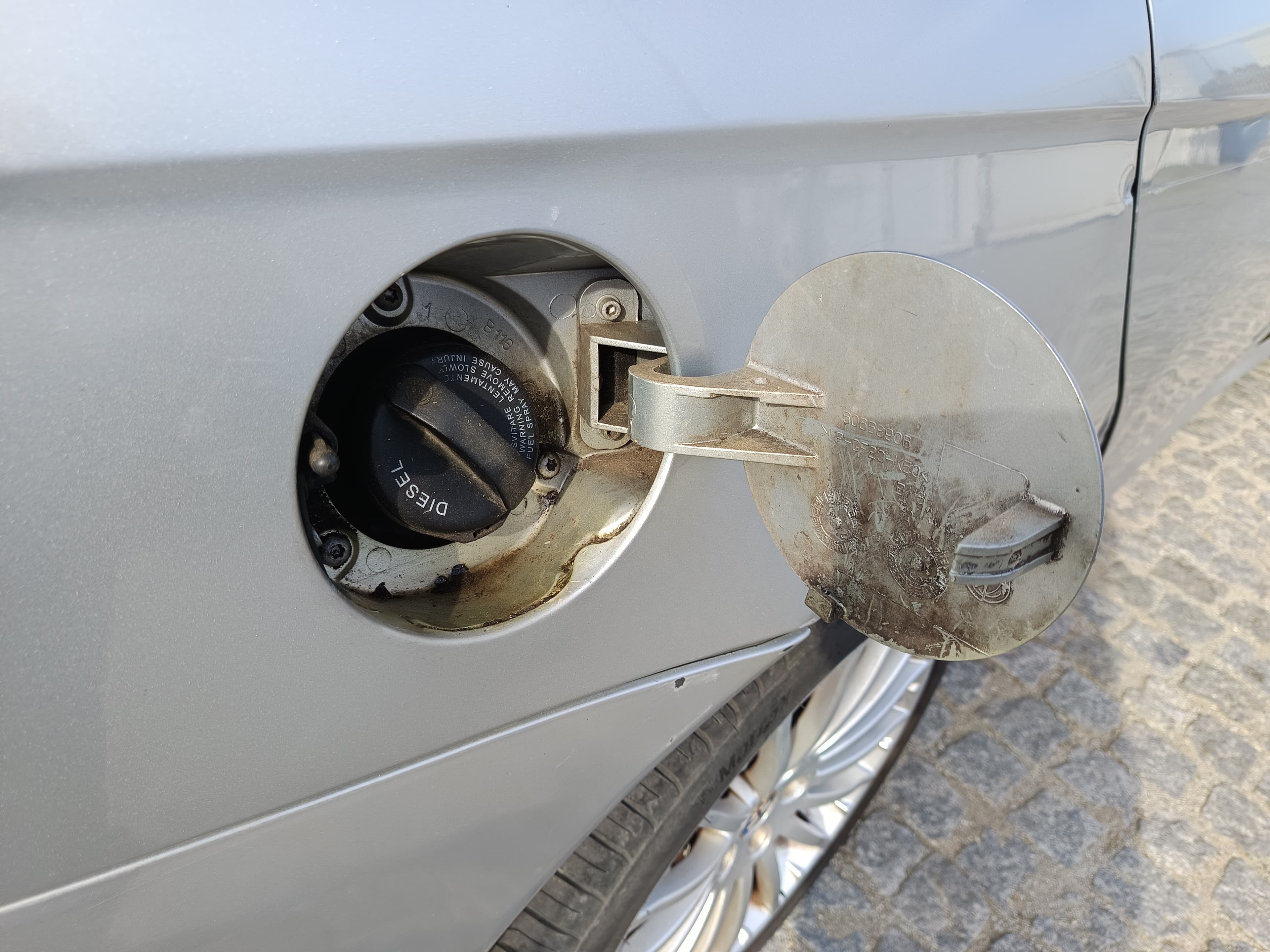 Alfa Romeu 156 · Ano 2004 — image 25