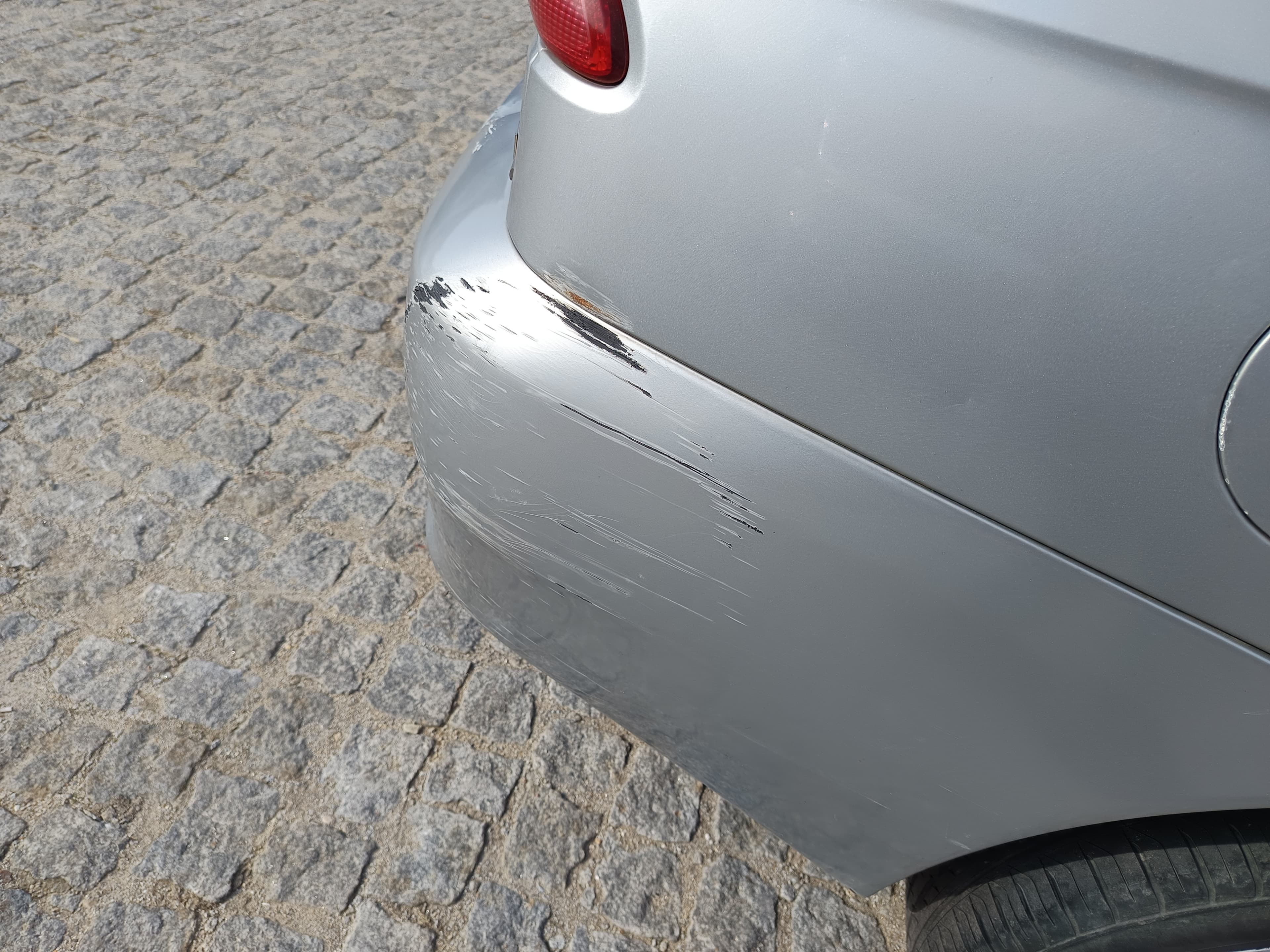 Alfa Romeu 156 · Ano 2004 — image 17