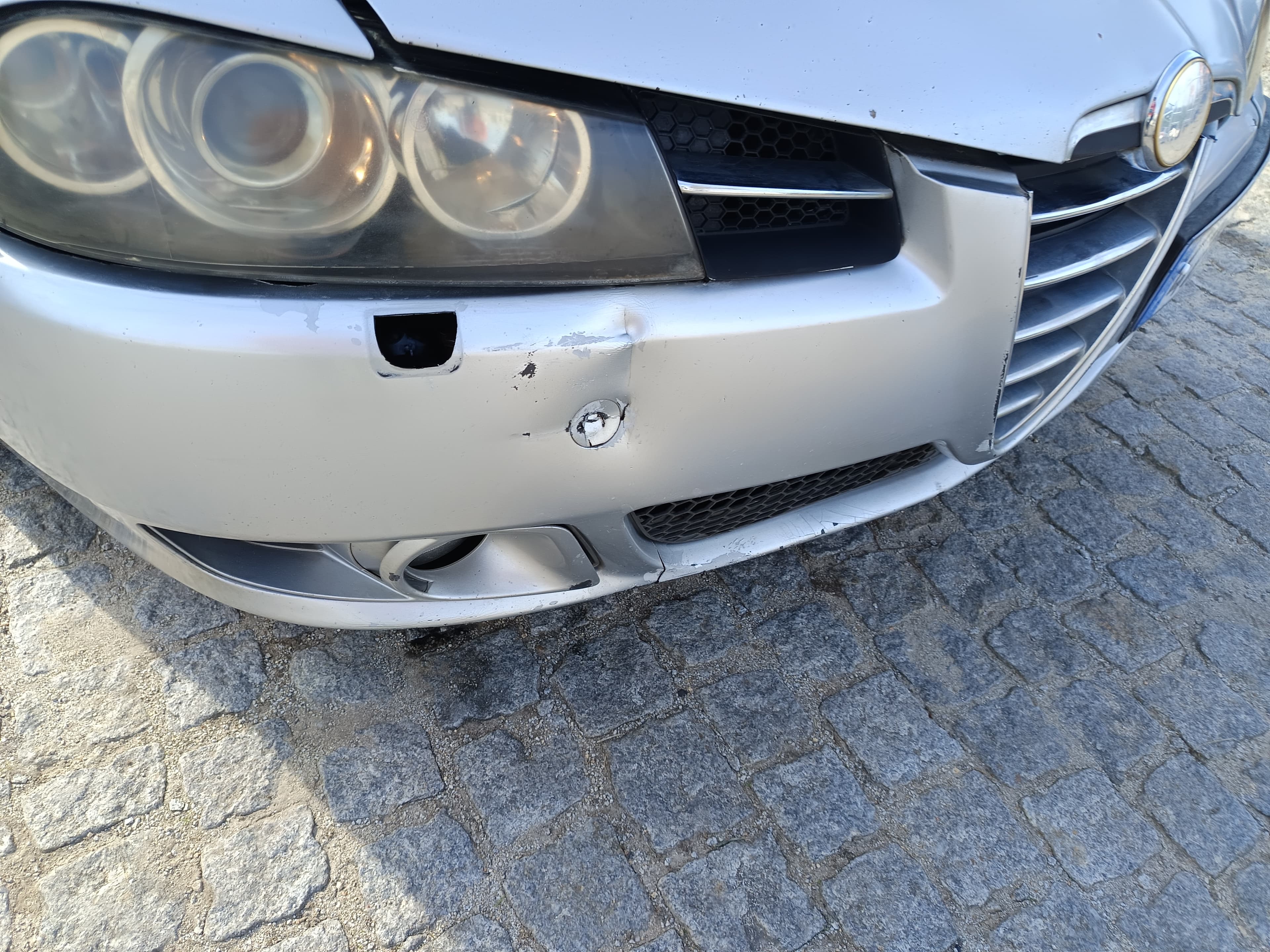 Alfa Romeu 156 · Ano 2004 — image 14
