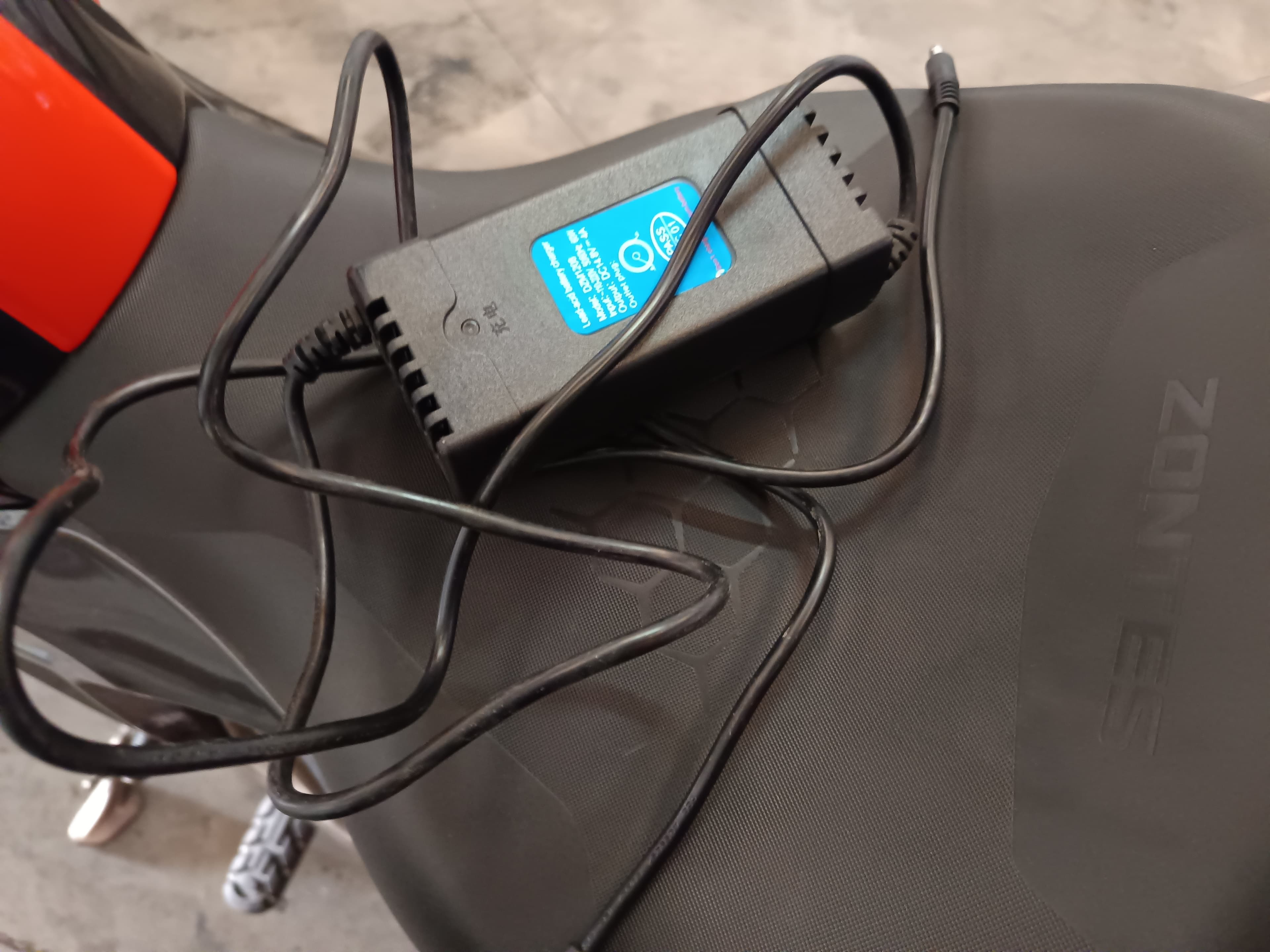 Zontes T310 · Ano 2022 — imagen 15