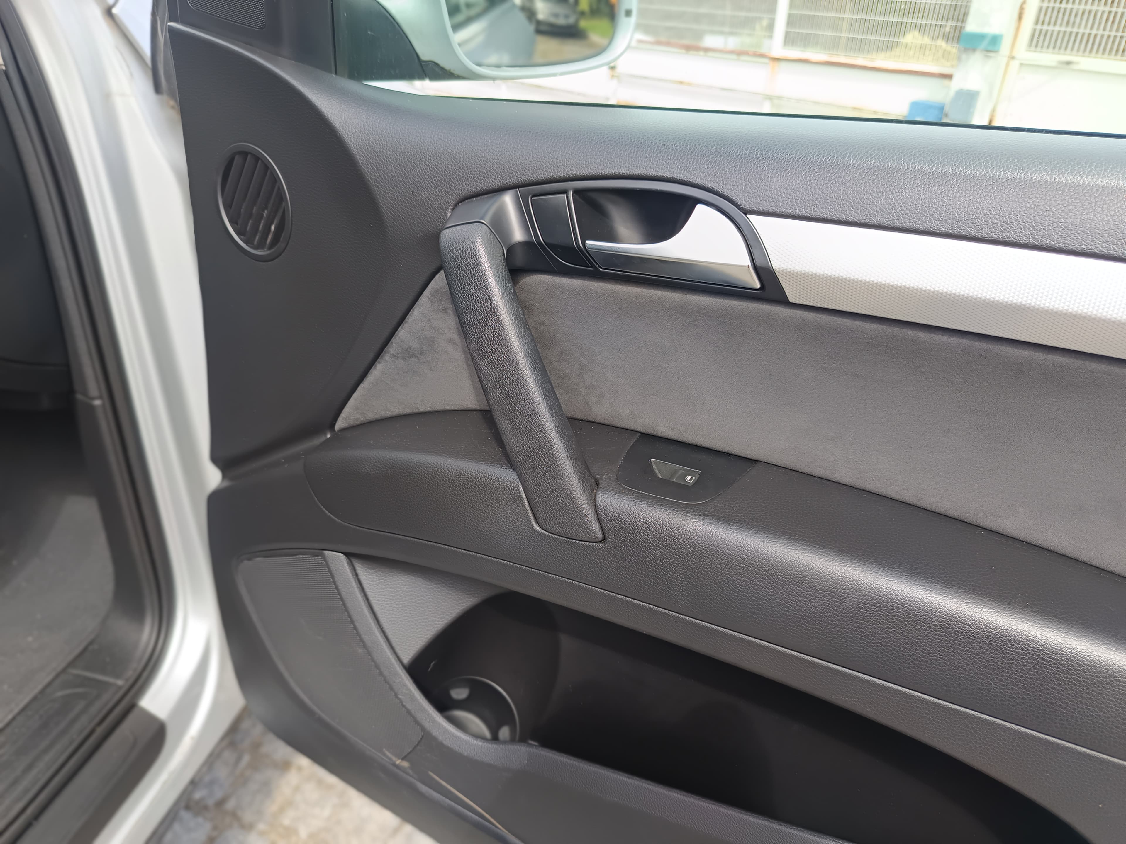 Audi Q7 · Ano 2008 — imagem 30