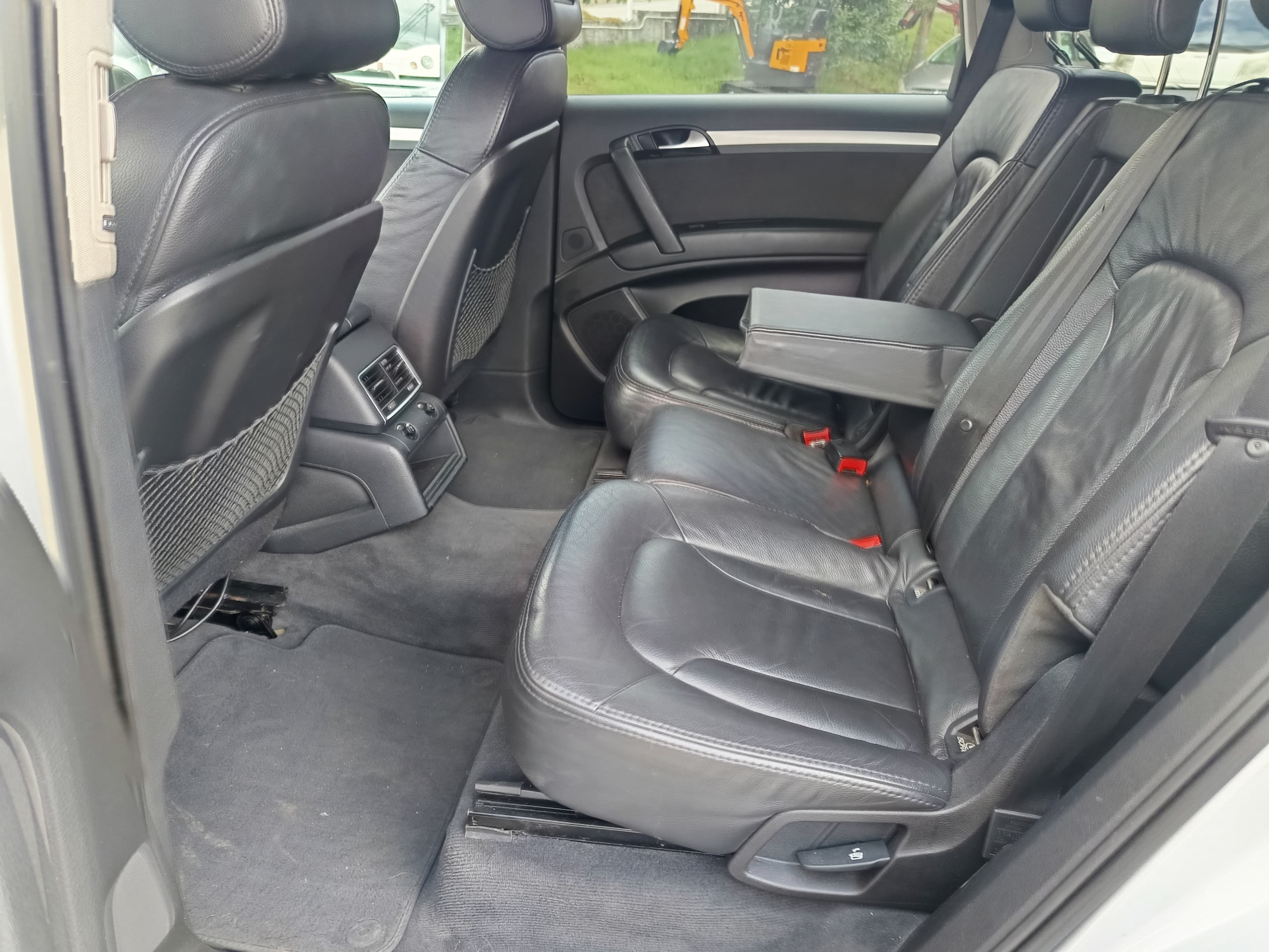 Audi Q7 · Ano 2008 — imagem 35