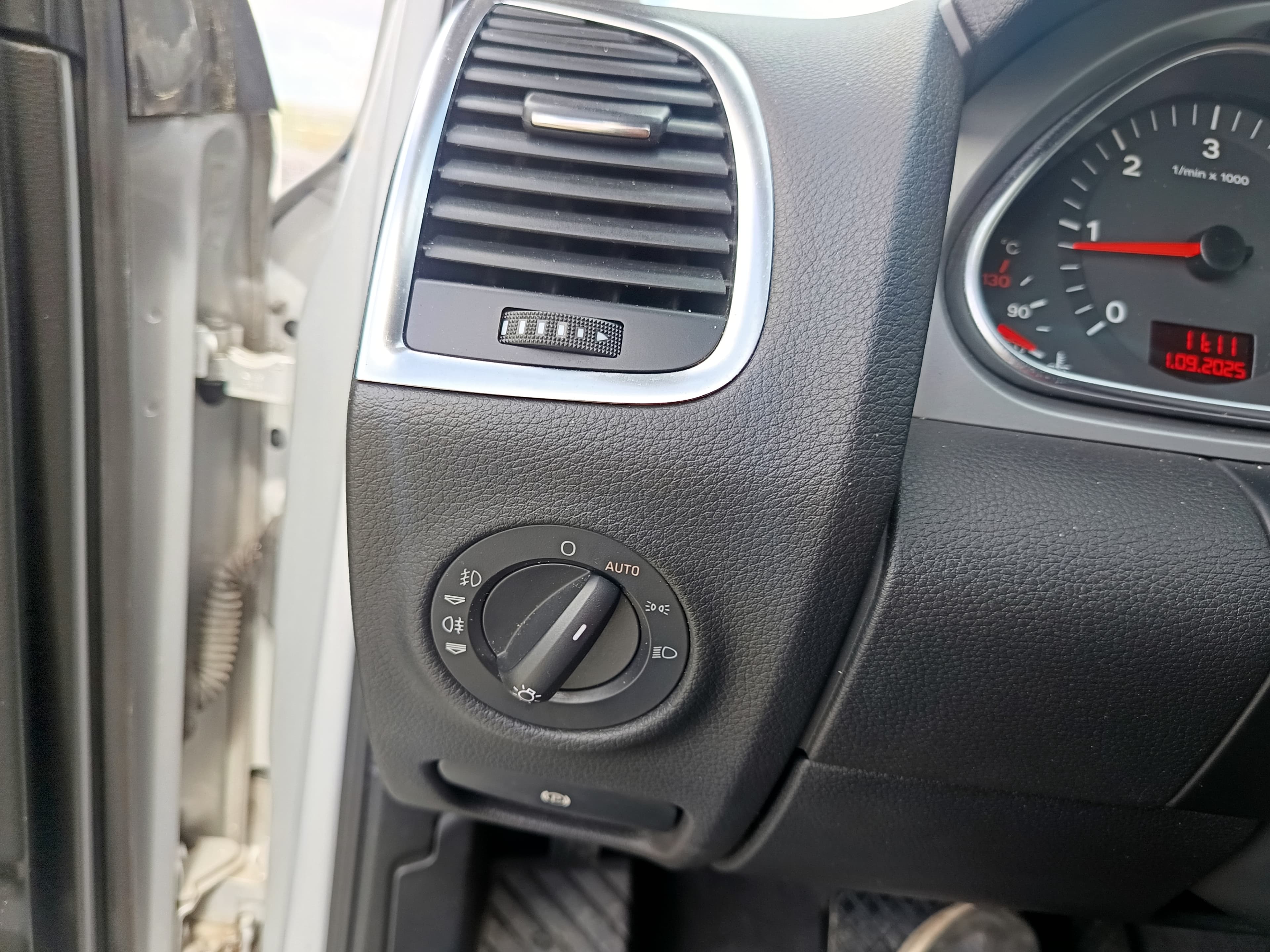 Audi Q7 · Ano 2008 — imagem 50
