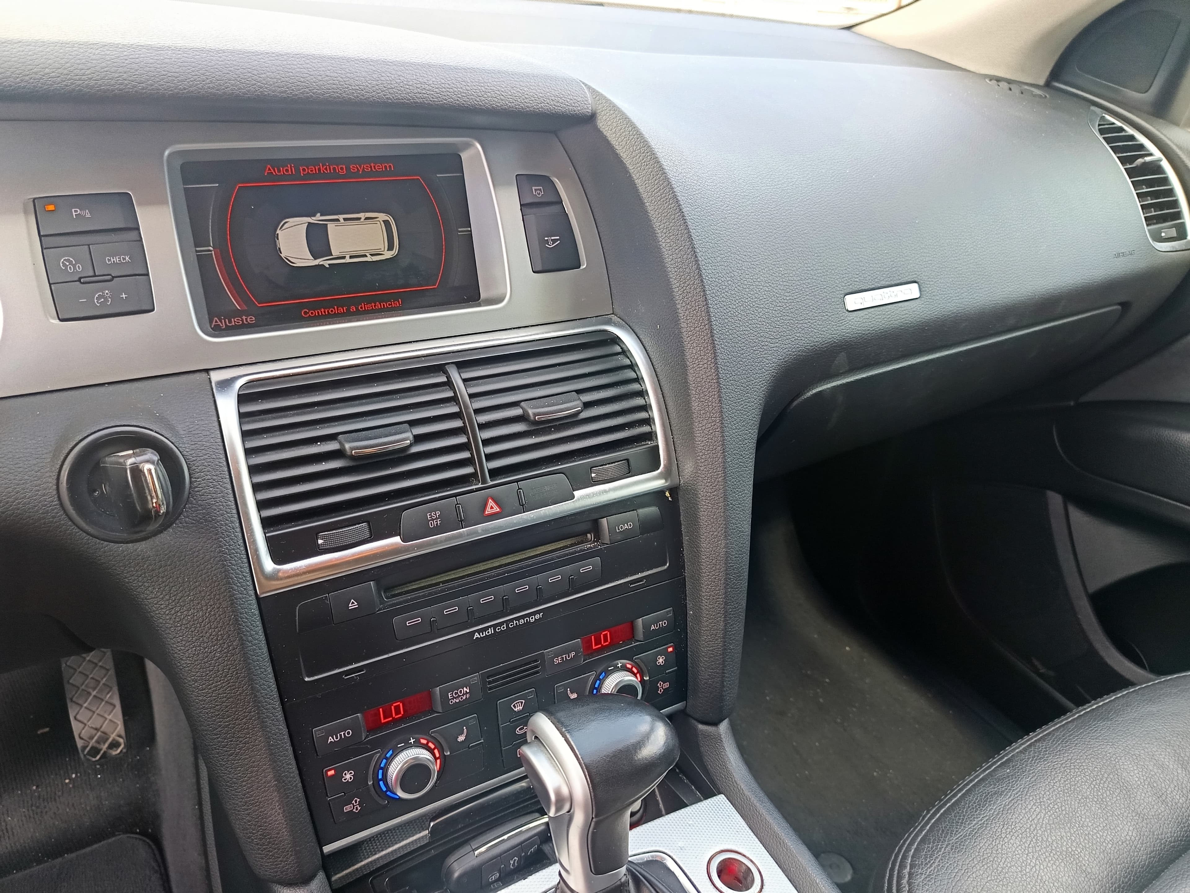 Audi Q7 · Ano 2008 — imagem 42