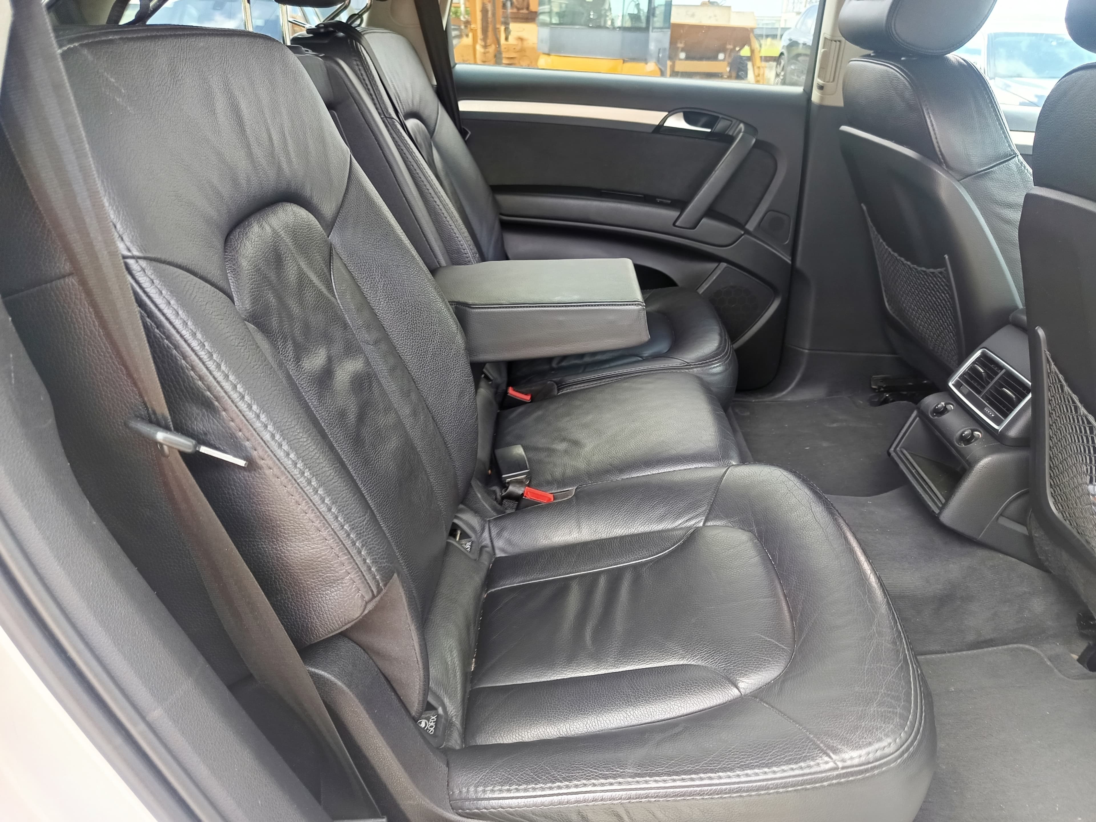 Audi Q7 · Ano 2008 — imagem 25