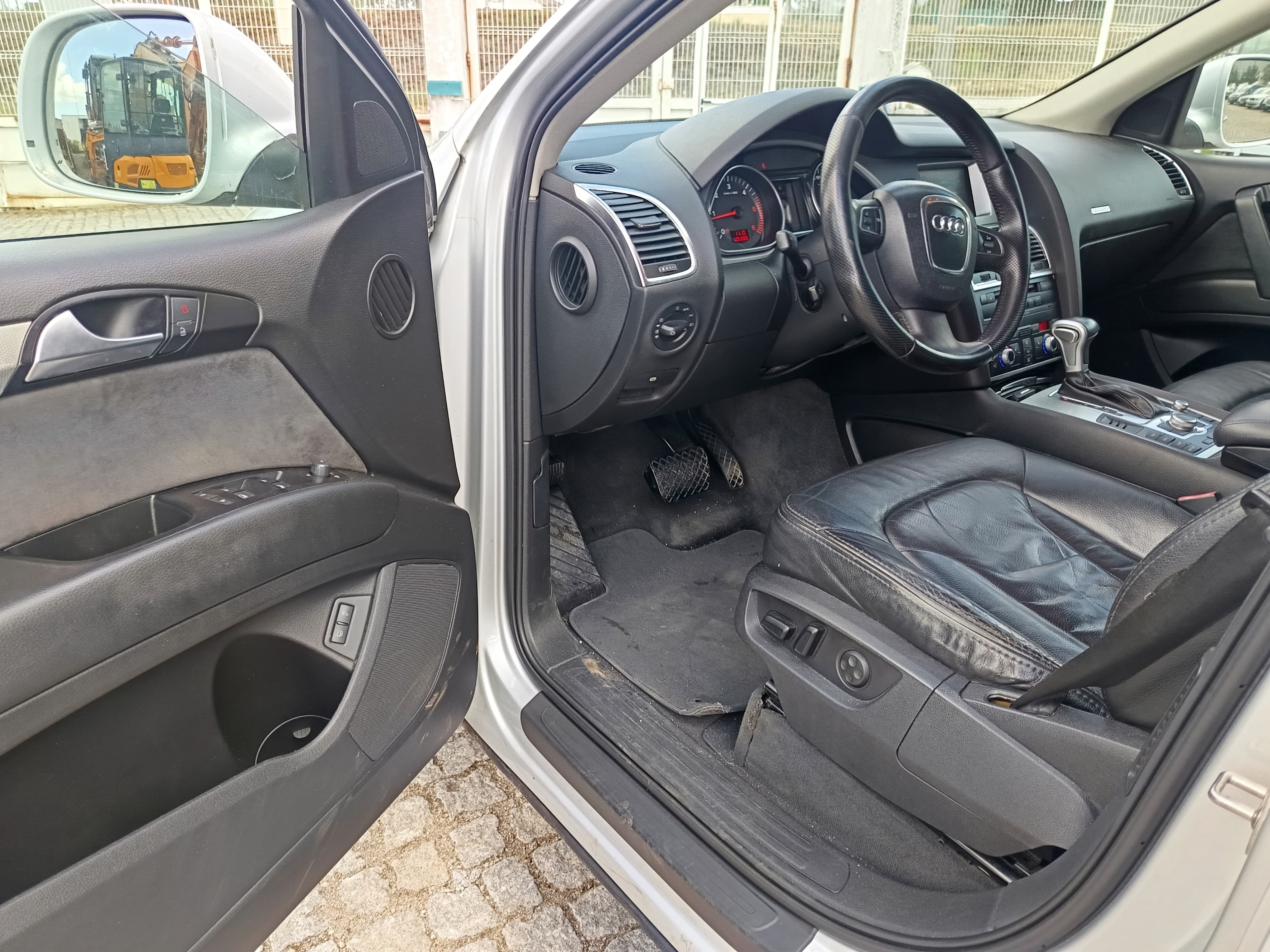 Audi Q7 · Ano 2008 — imagem 36