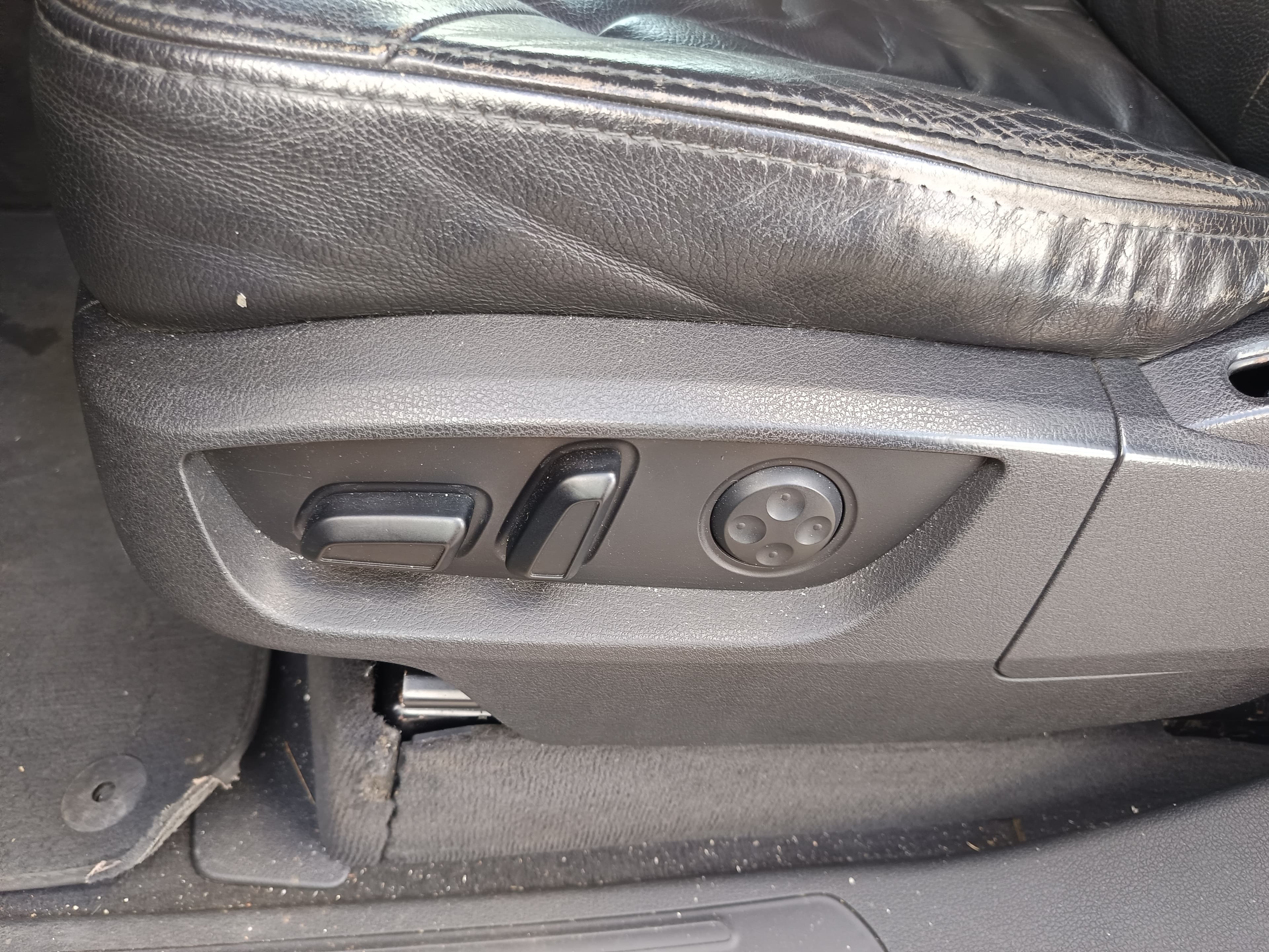 Audi Q7 · Ano 2008 — imagem 39