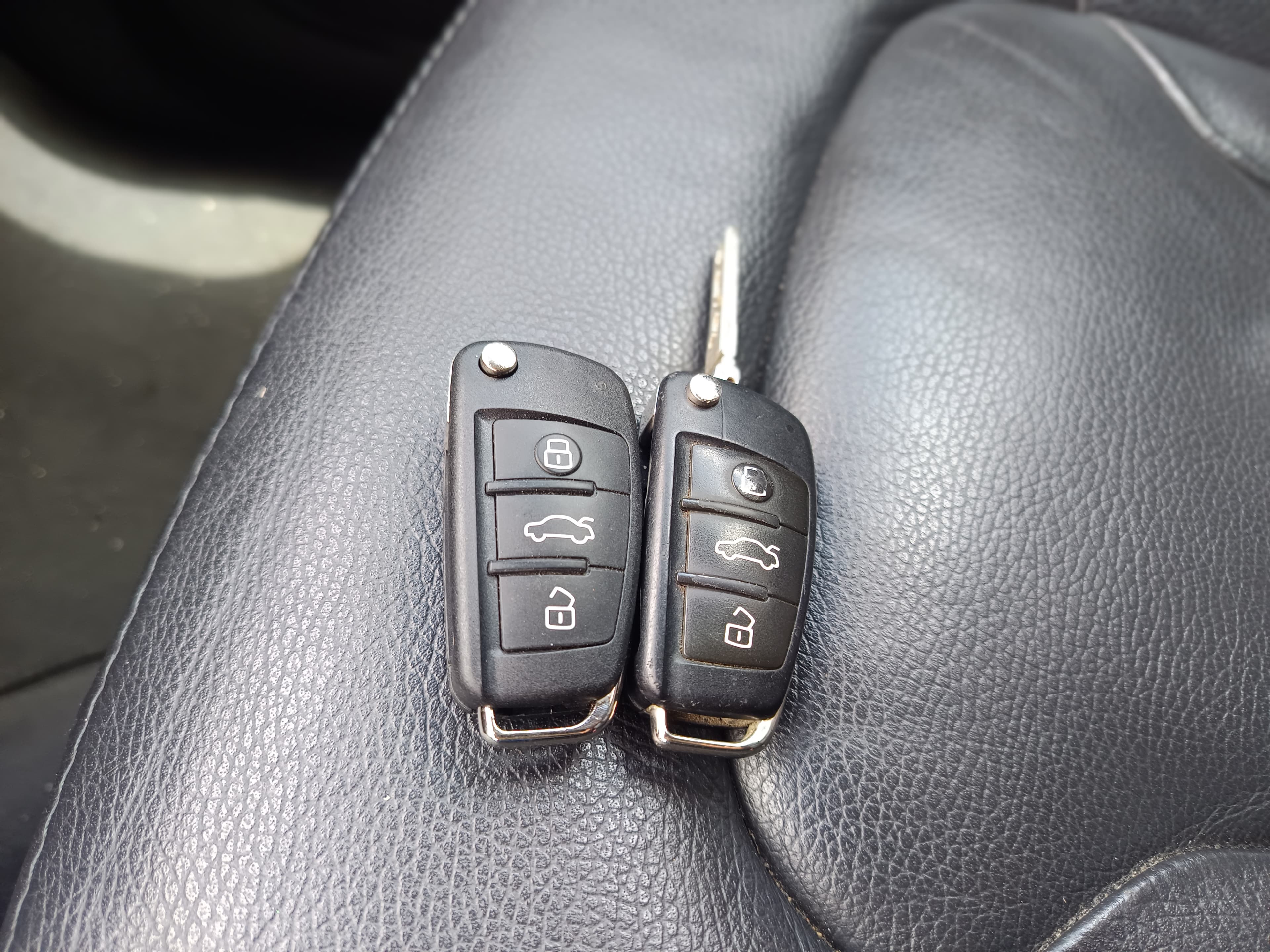 Audi Q7 · Ano 2008 — imagem 51