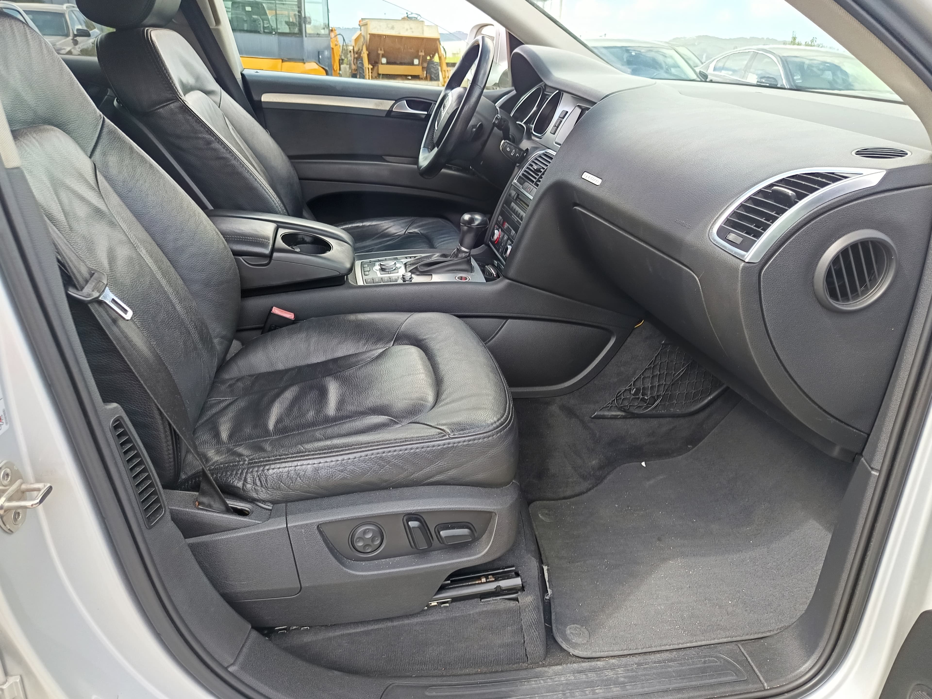 Audi Q7 · Ano 2008 — imagem 31