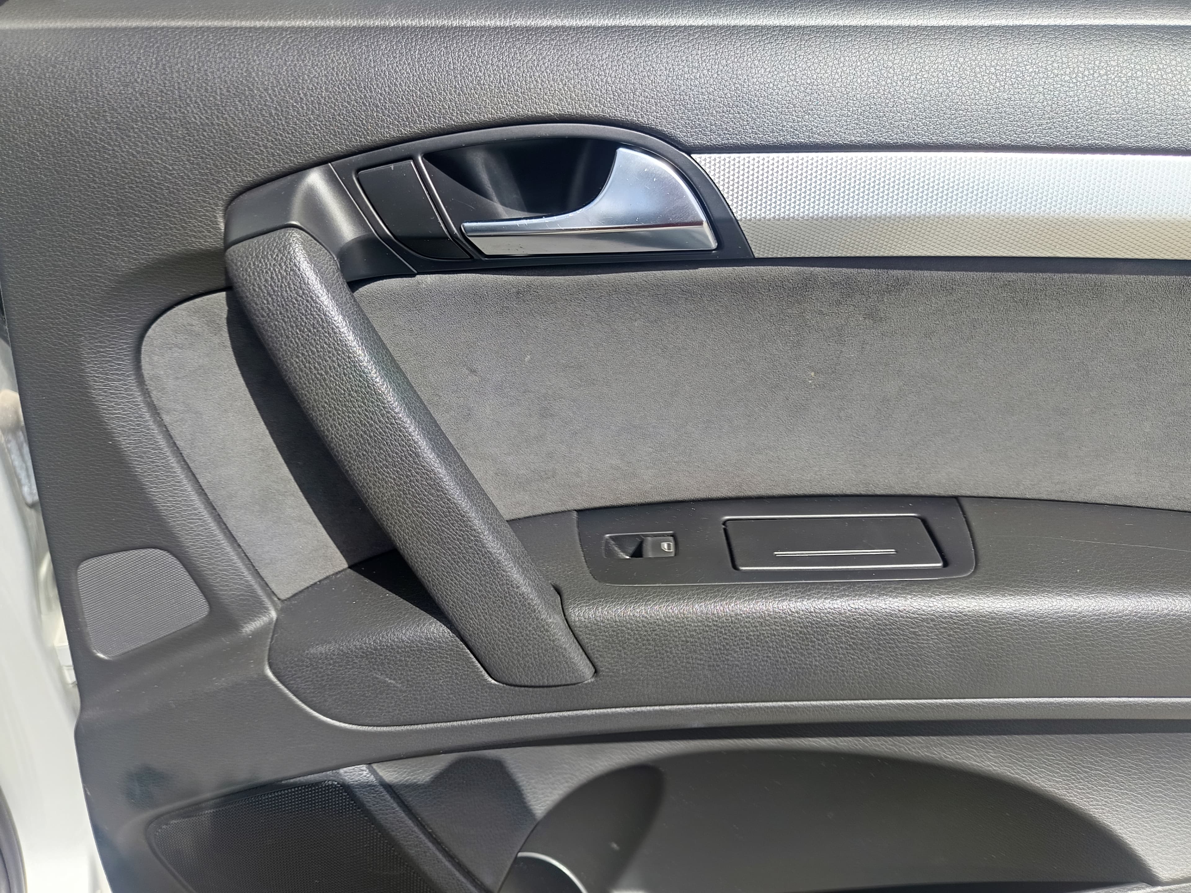 Audi Q7 · Ano 2008 — imagem 24
