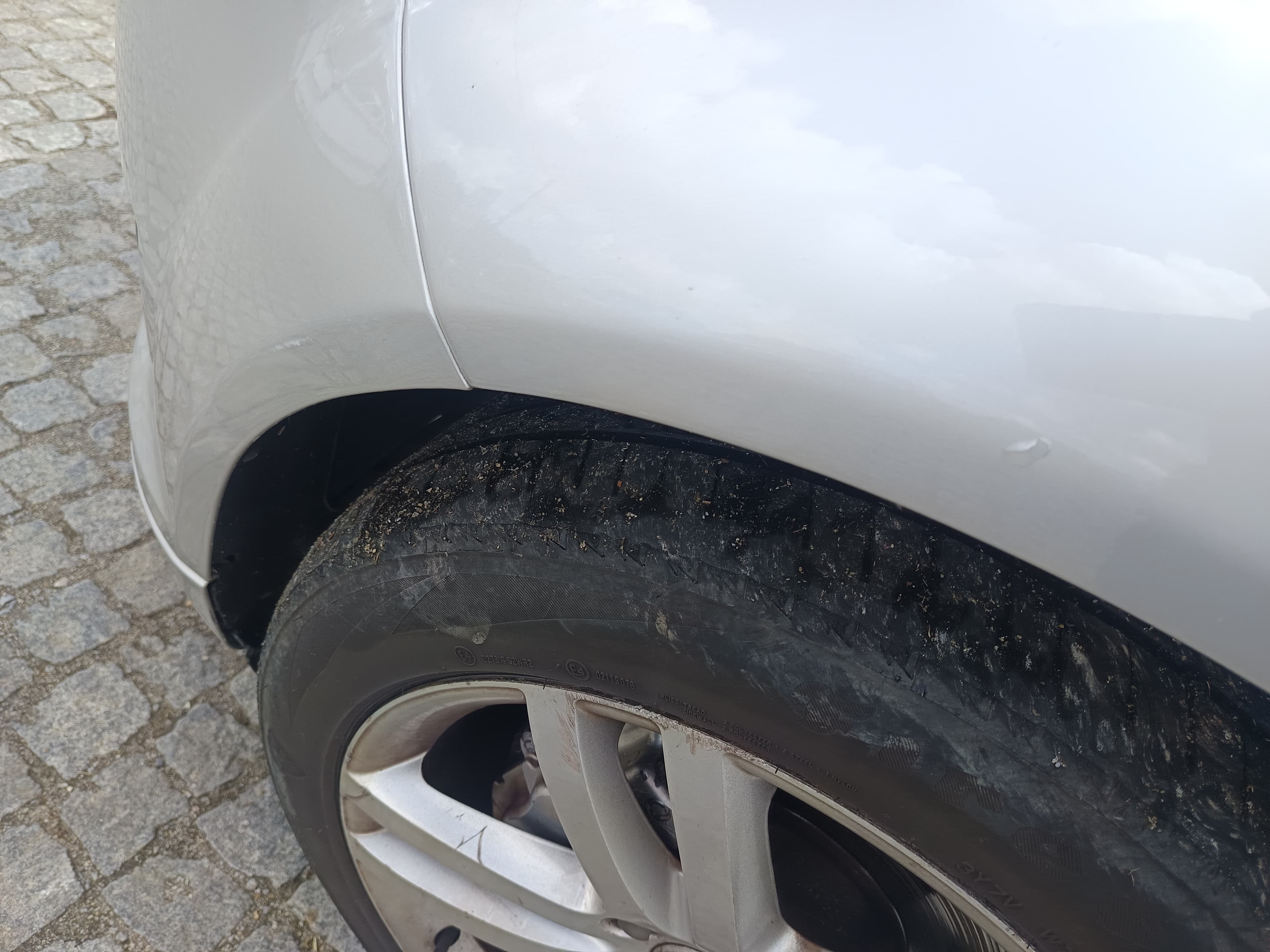 Audi Q7 · Ano 2008 — imagem 18
