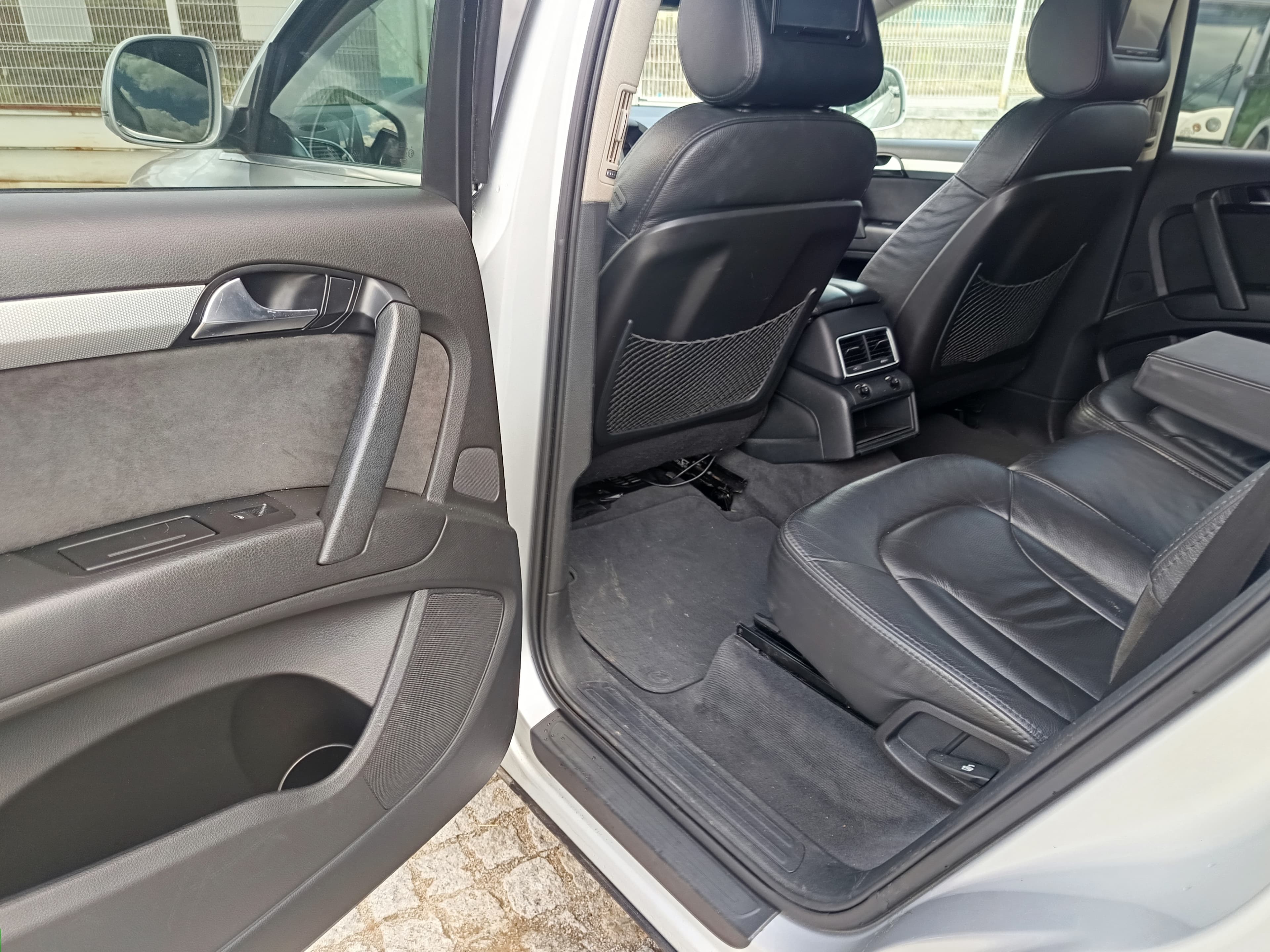 Audi Q7 · Ano 2008 — imagem 33