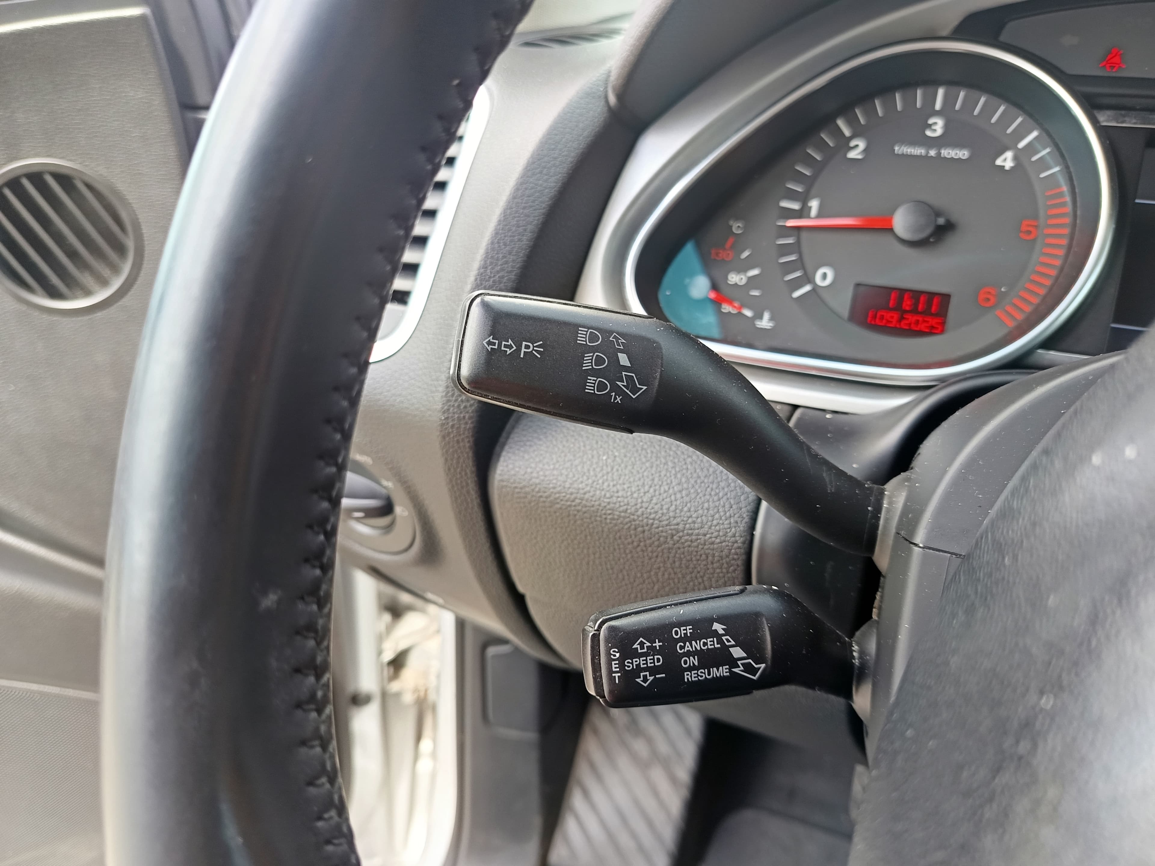 Audi Q7 · Ano 2008 — imagem 49