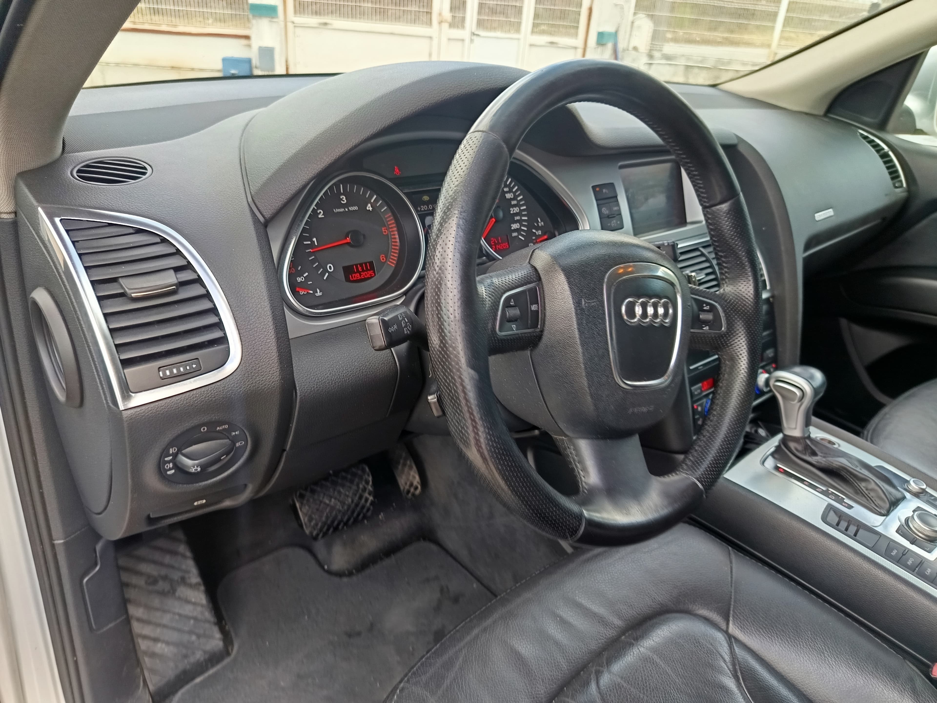 Audi Q7 · Ano 2008 — imagem 41