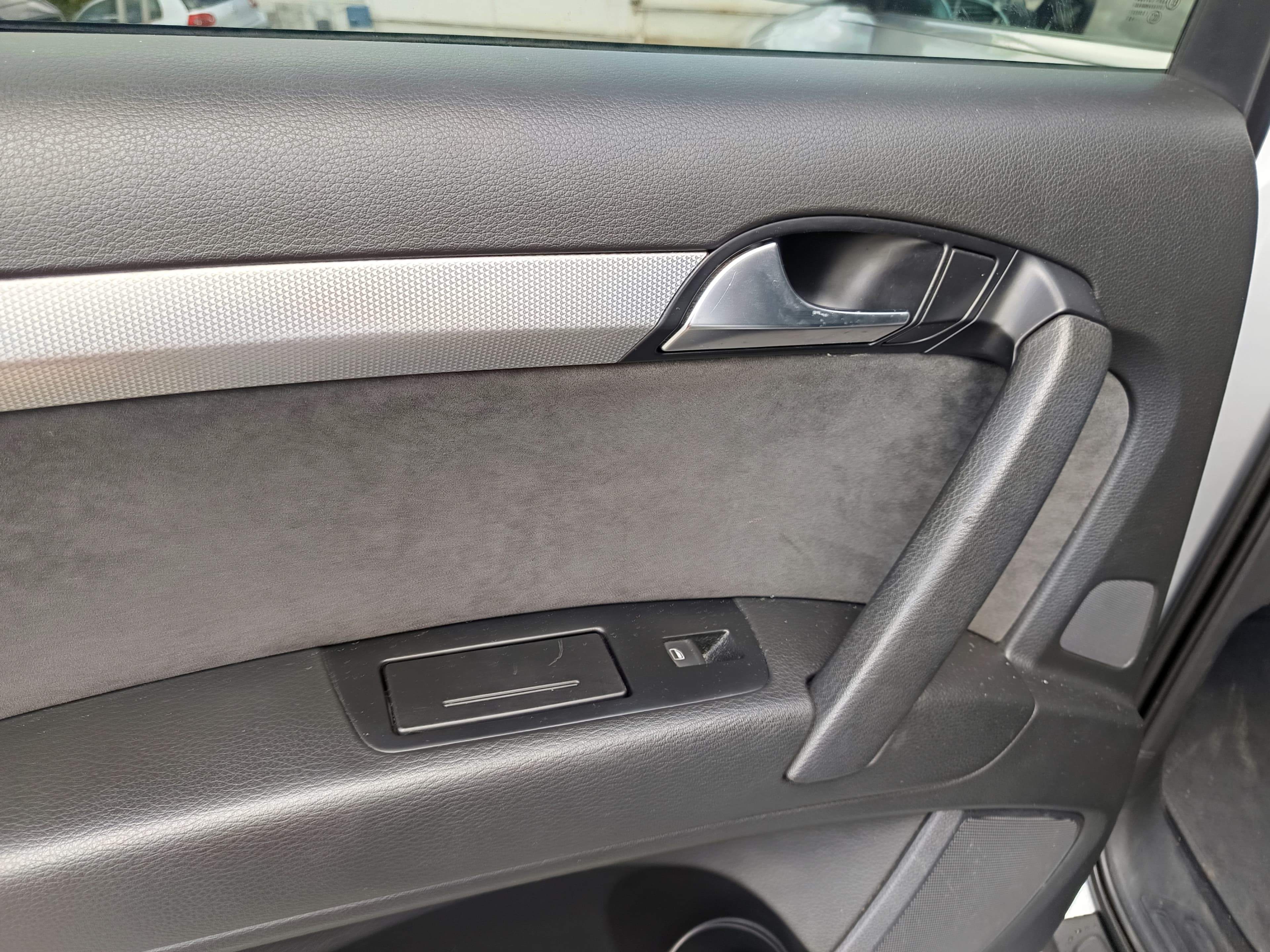 Audi Q7 · Ano 2008 — imagem 34