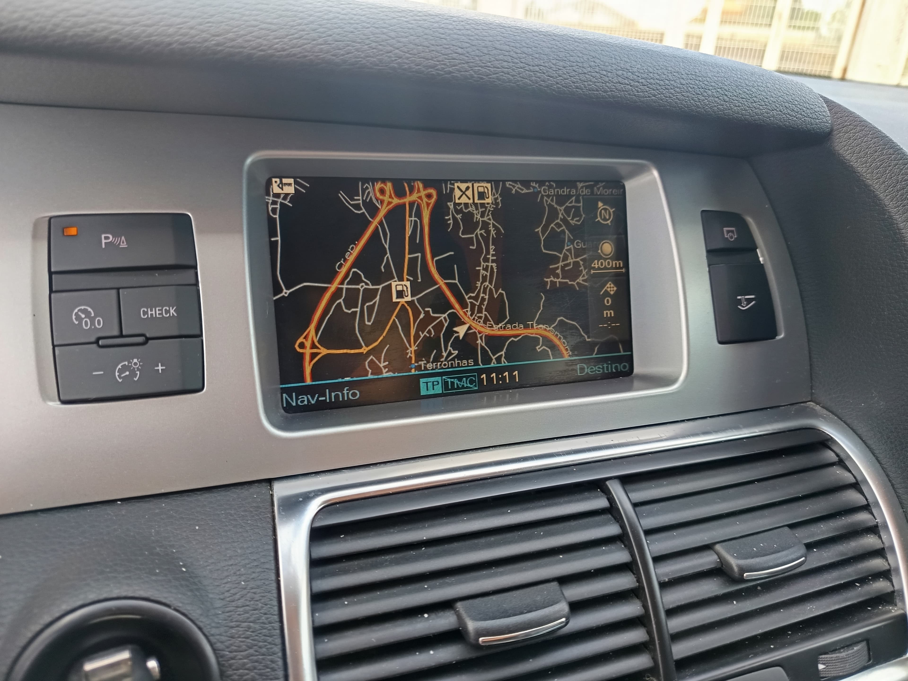 Audi Q7 · Ano 2008 — imagem 43